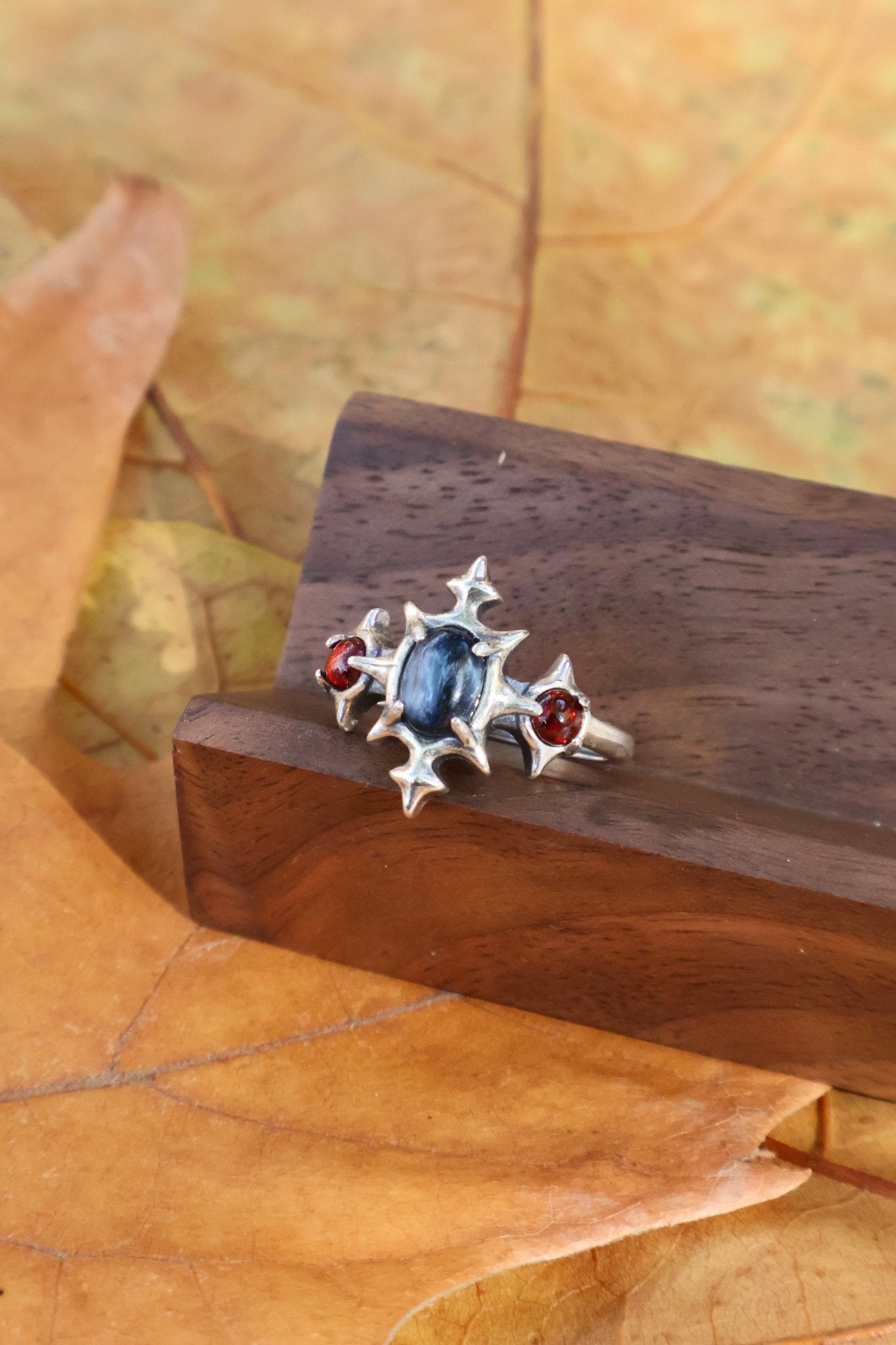 Dawn - JEN DESIGNRINGS