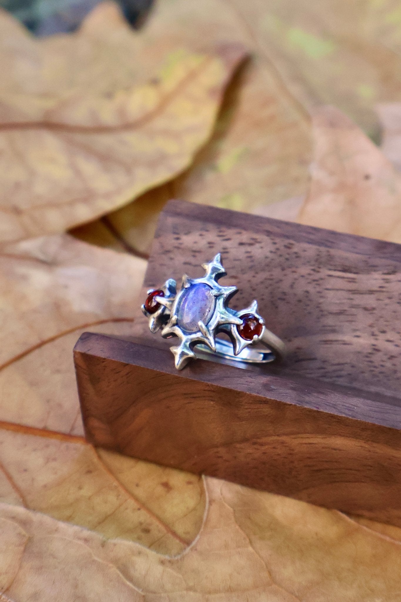 Dawn - JEN DESIGNRINGS