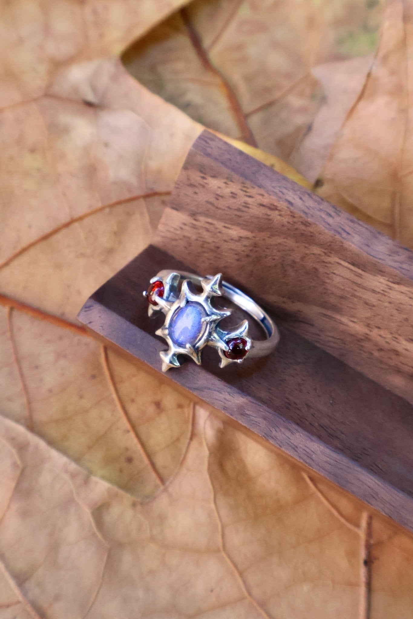 Dawn - JEN DESIGNRINGS