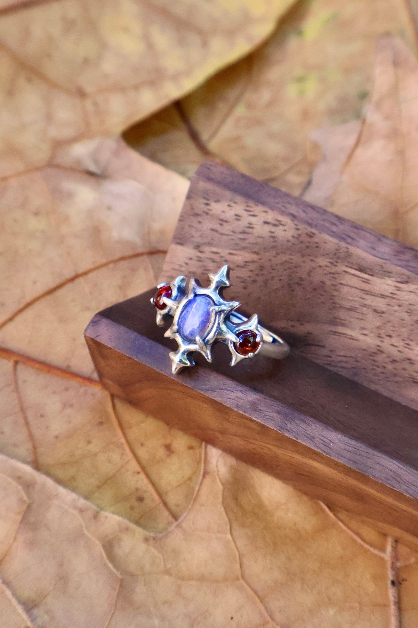 Dawn - JEN DESIGNRINGS