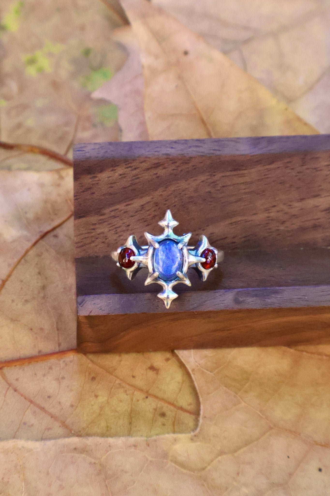 Dawn - JEN DESIGNRINGS