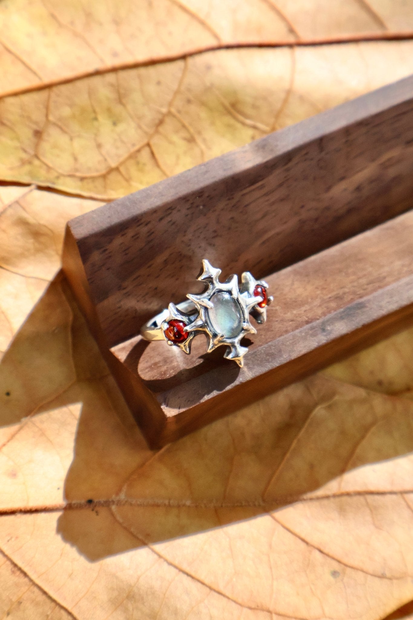 Dawn - JEN DESIGNRINGS