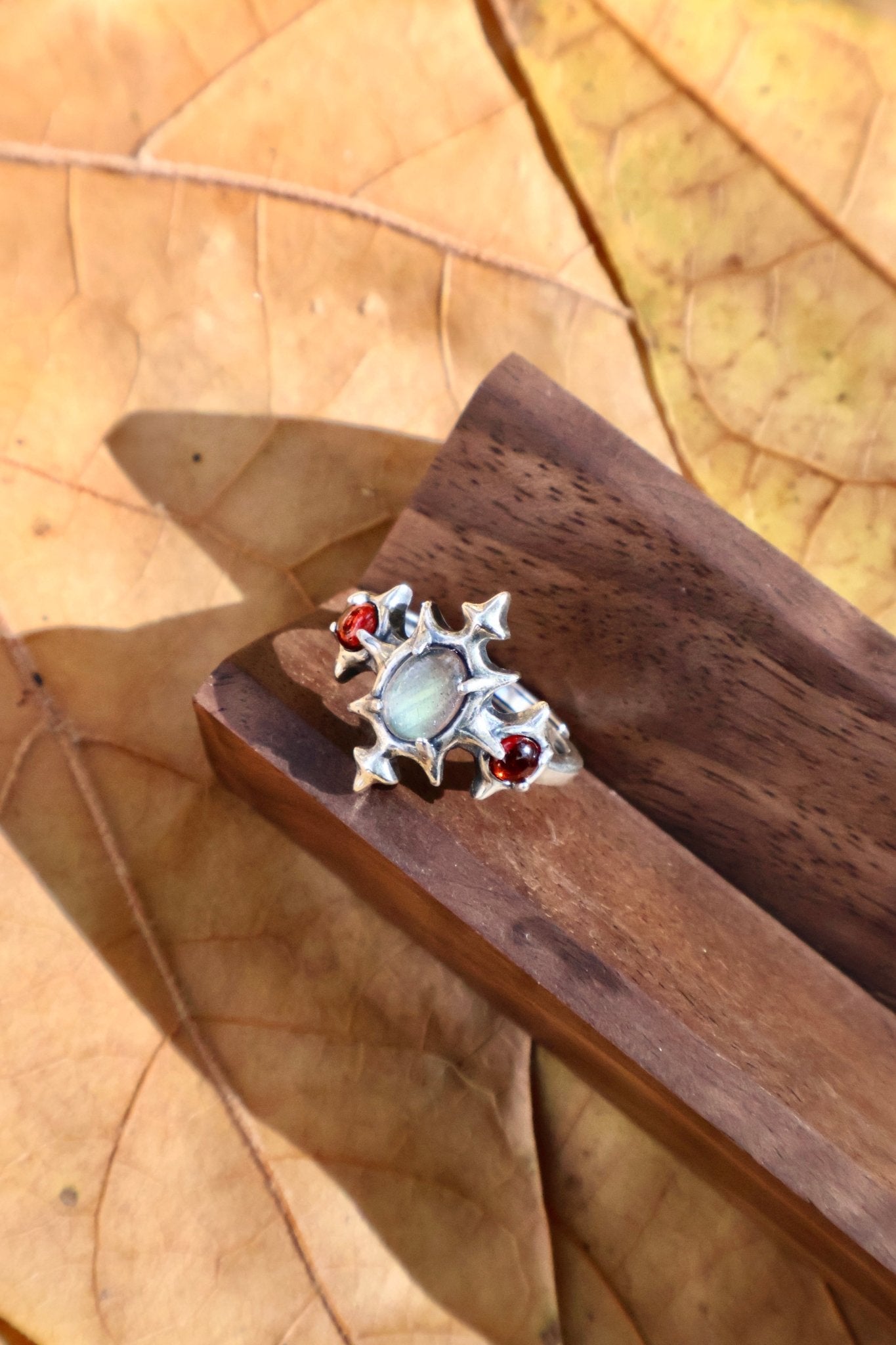 Dawn - JEN DESIGNRINGS