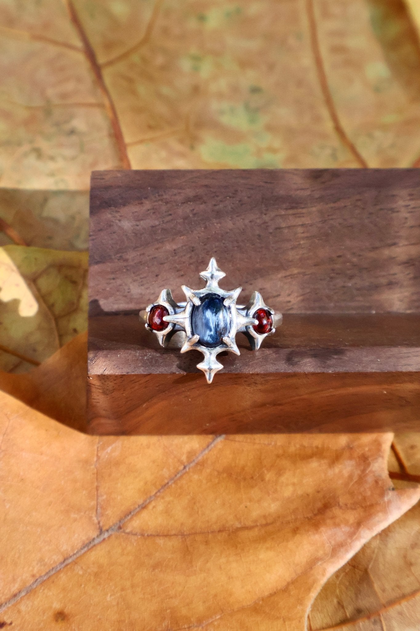 Dawn - JEN DESIGNRINGS