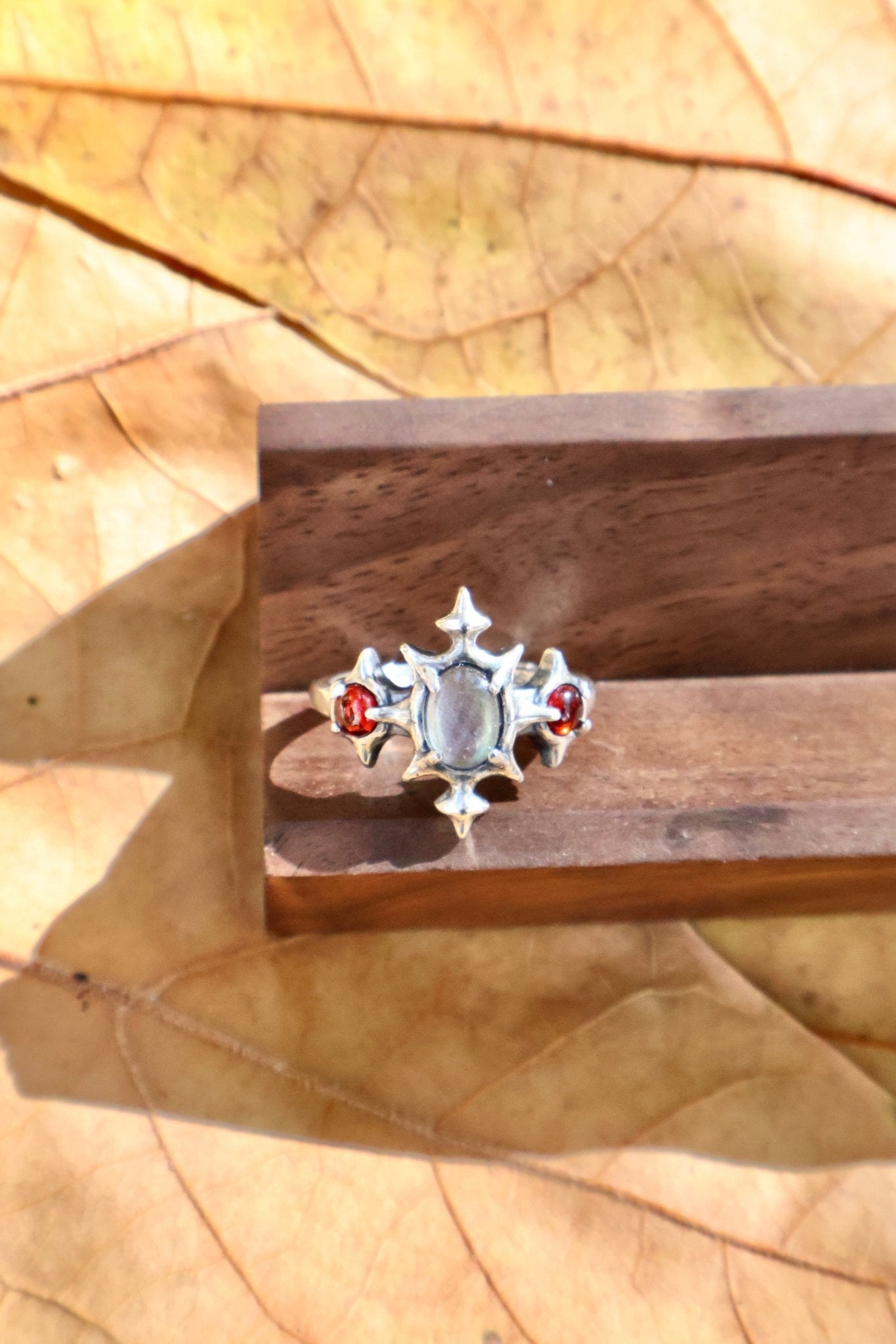 Dawn - JEN DESIGNRINGS