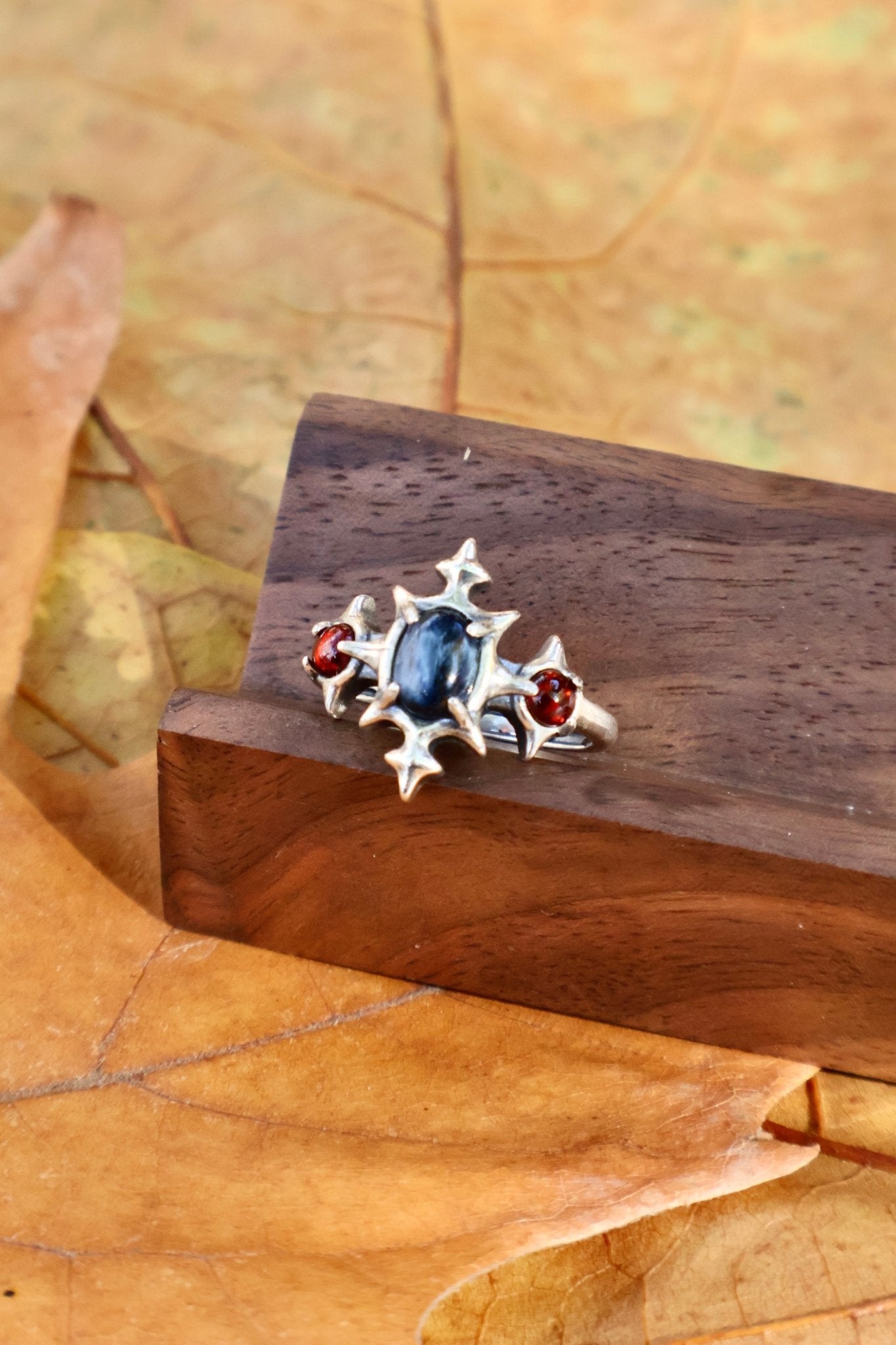 Dawn - JEN DESIGNRINGS