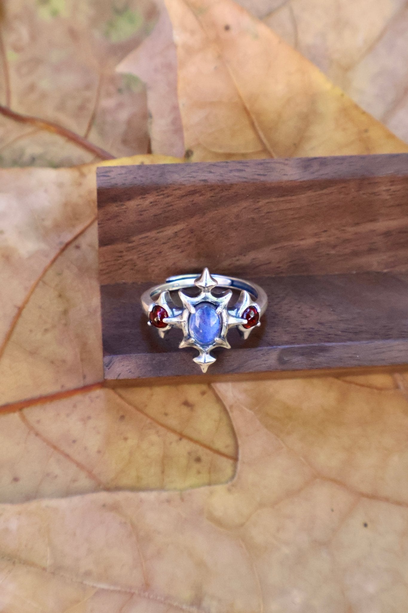 Dawn - JEN DESIGNRINGS