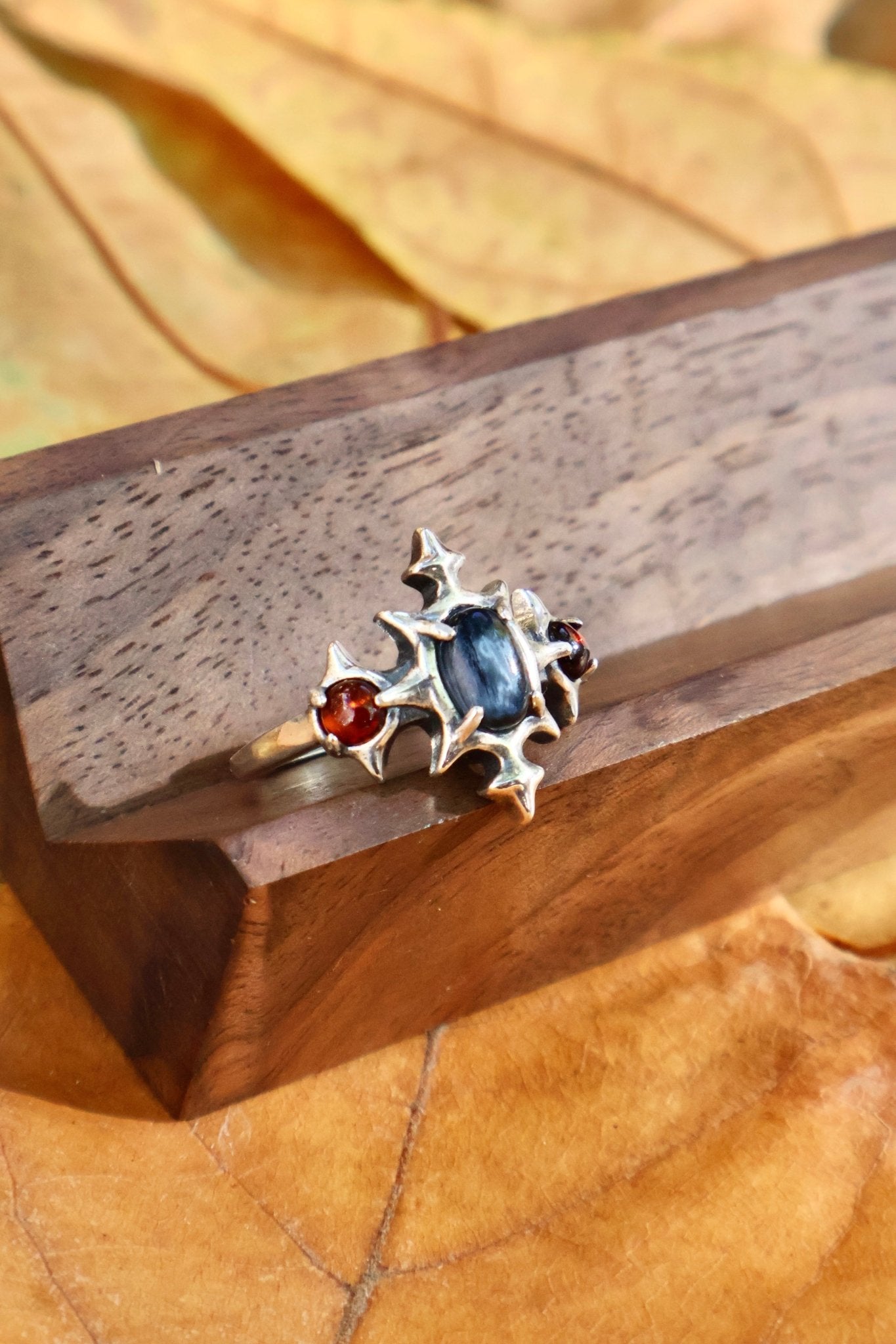 Dawn - JEN DESIGNRINGS