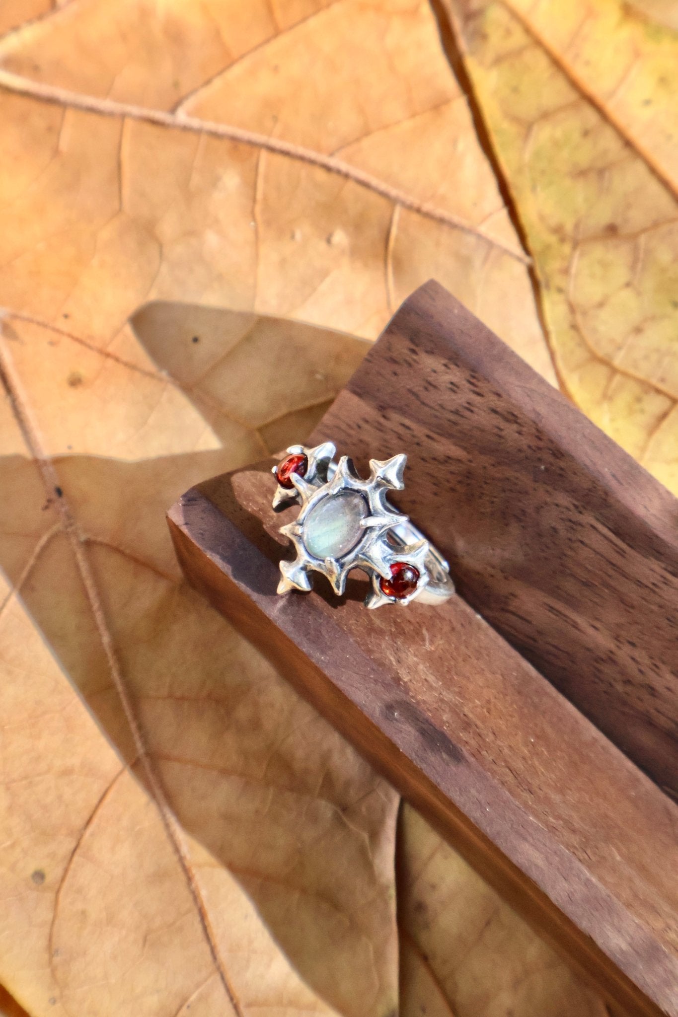 Dawn - JEN DESIGNRINGS