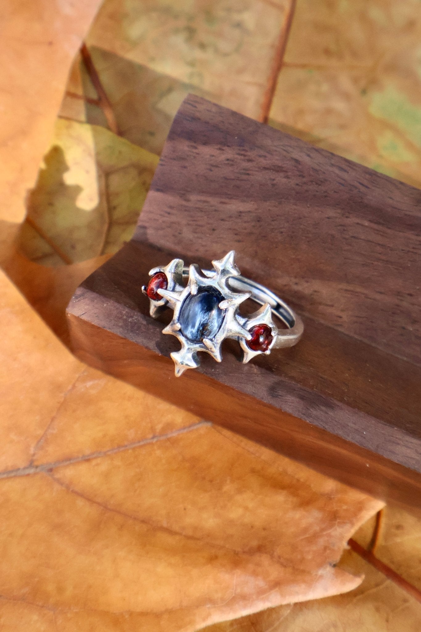 Dawn - JEN DESIGNRINGS