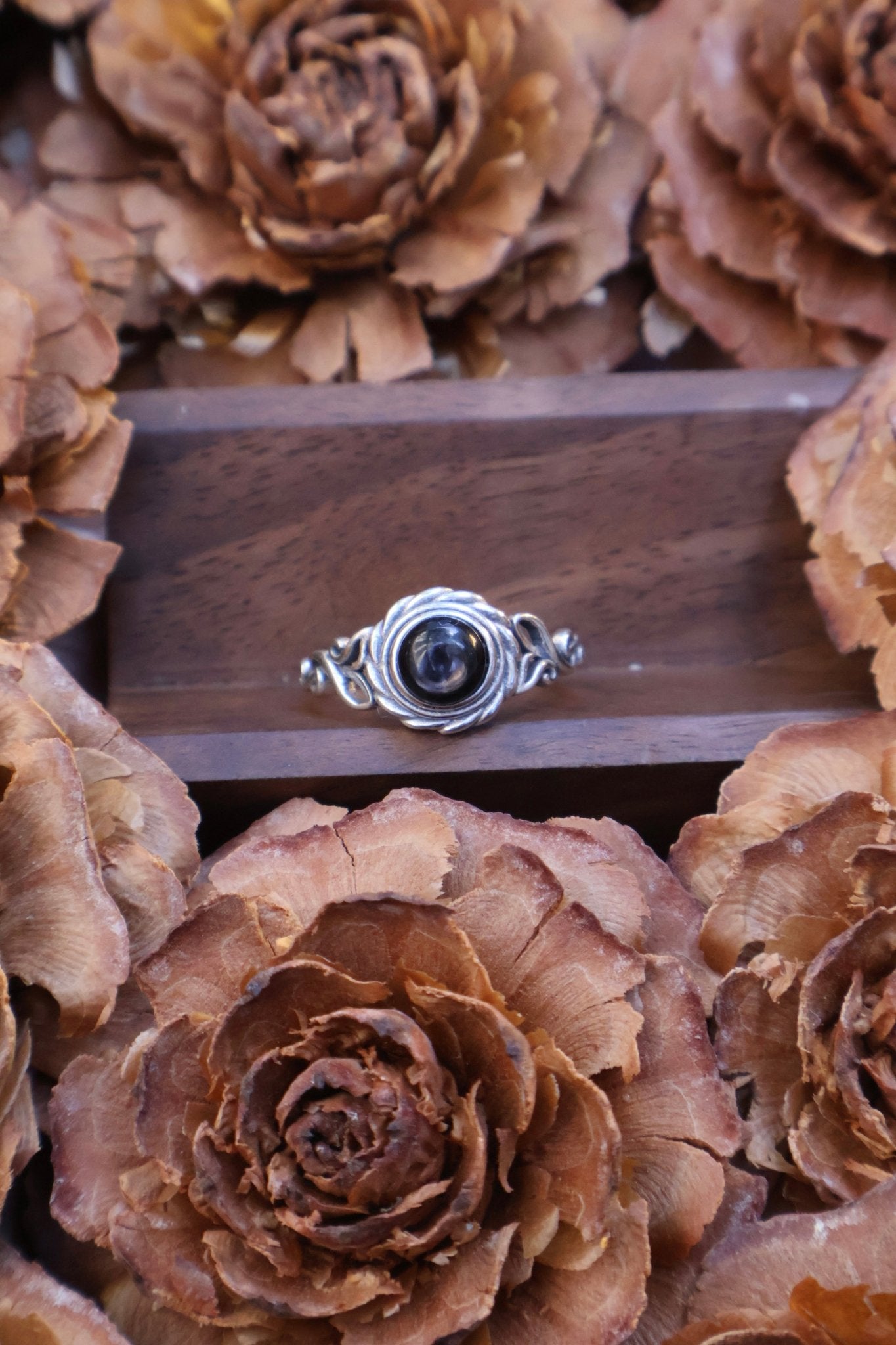 Echo - JEN DESIGNRINGS