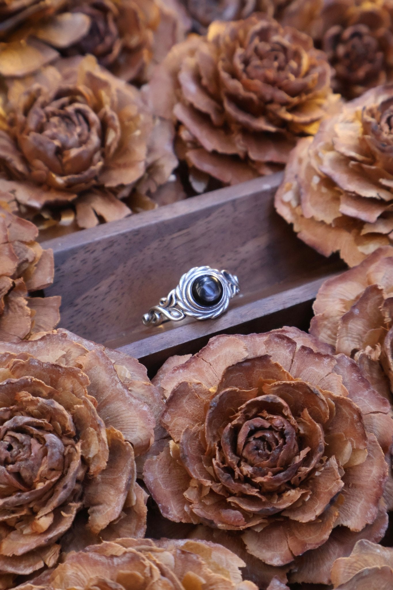 Echo - JEN DESIGNRINGS