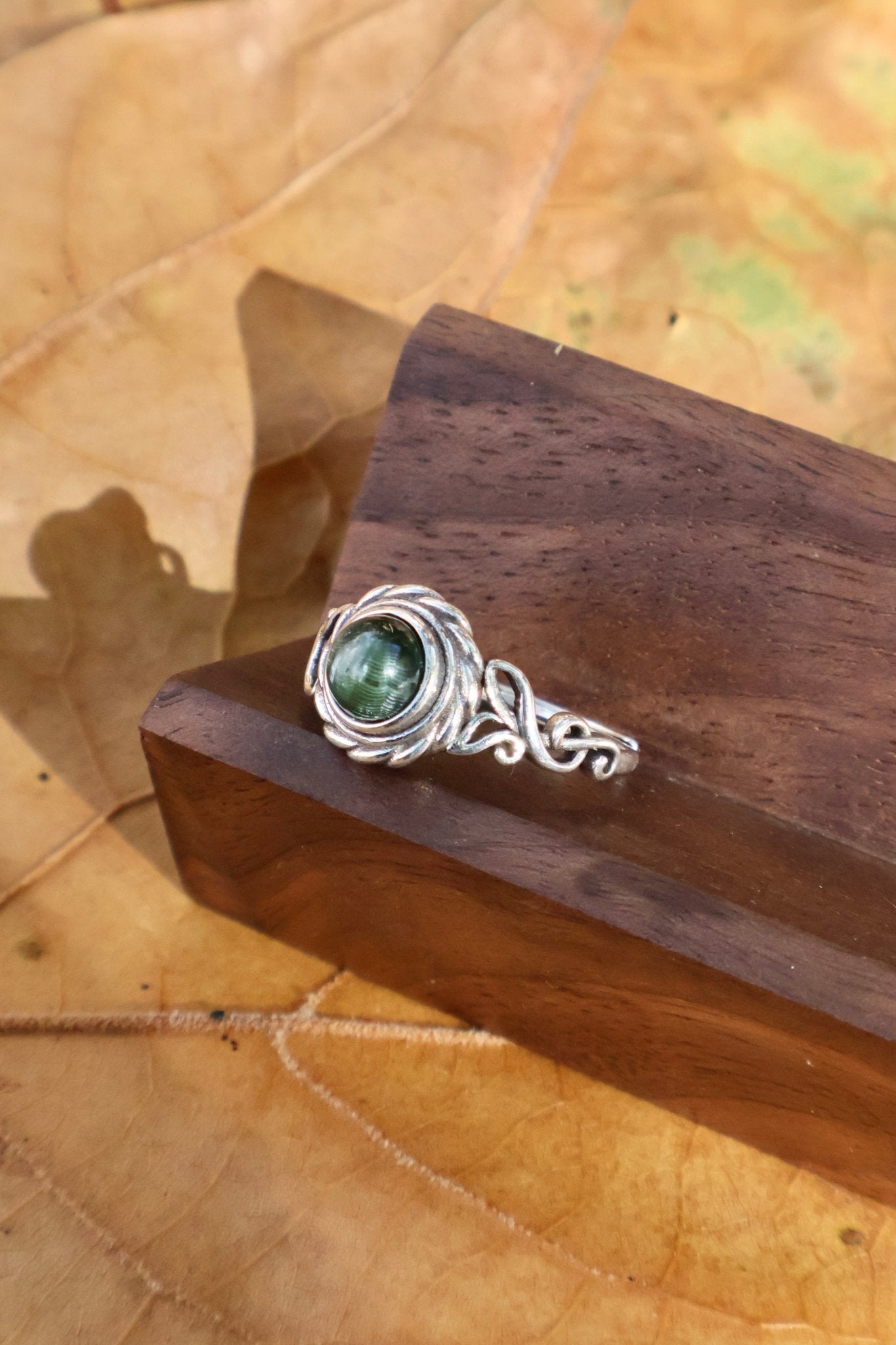 Echo - JEN DESIGNRINGS