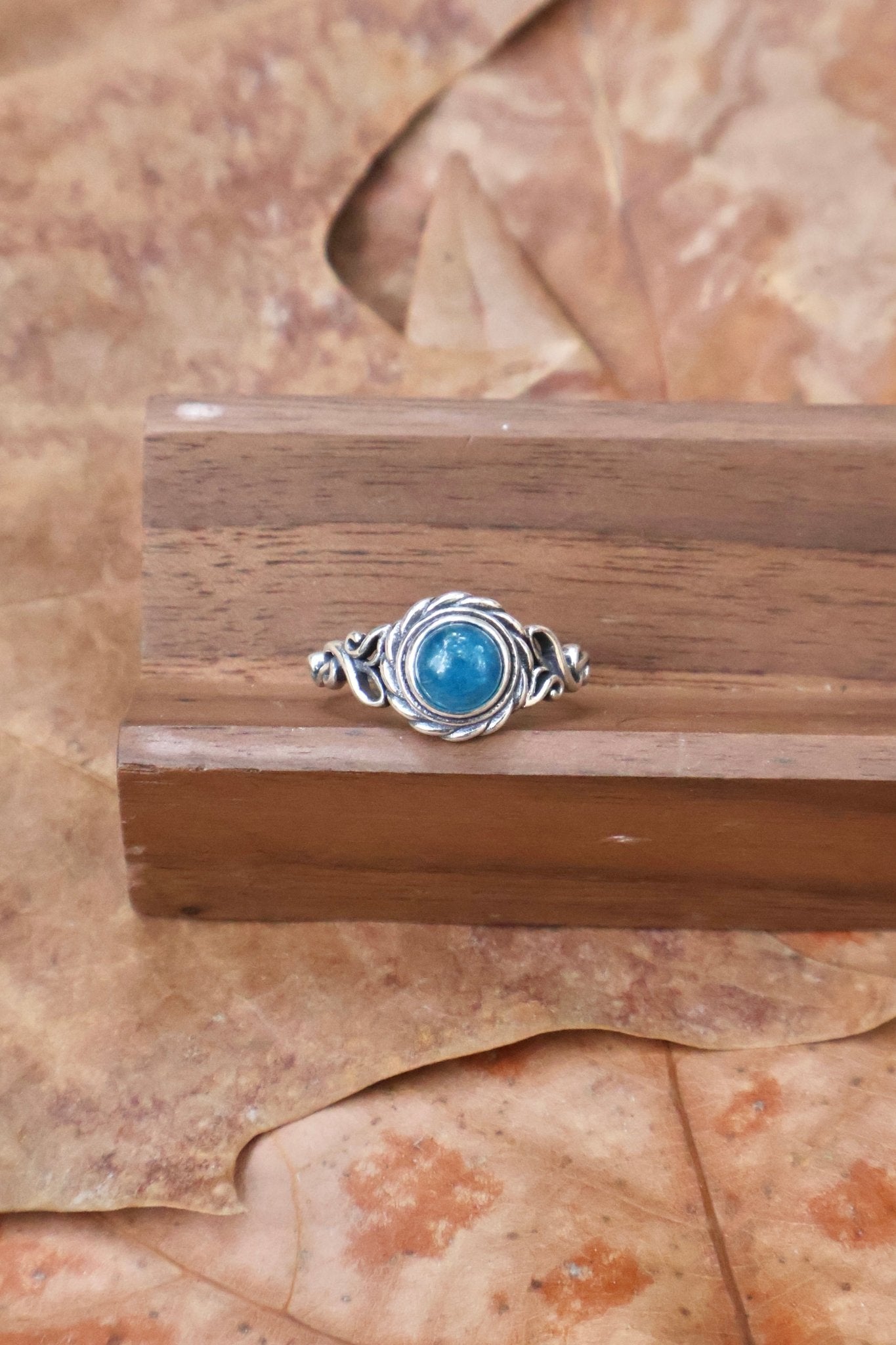 Echo - JEN DESIGNRINGS