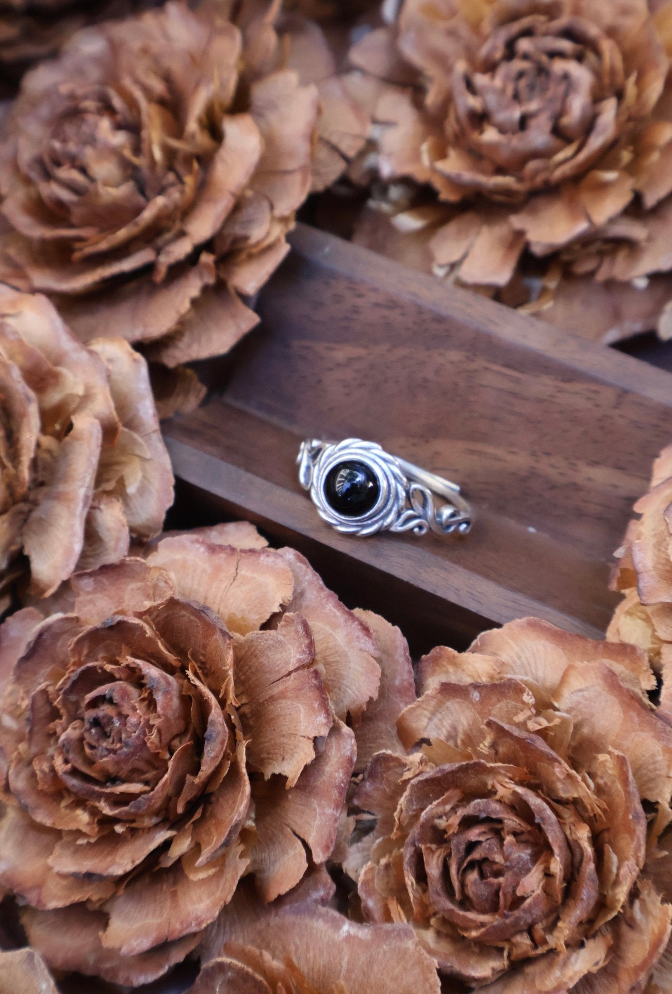 Echo - JEN DESIGNRINGS