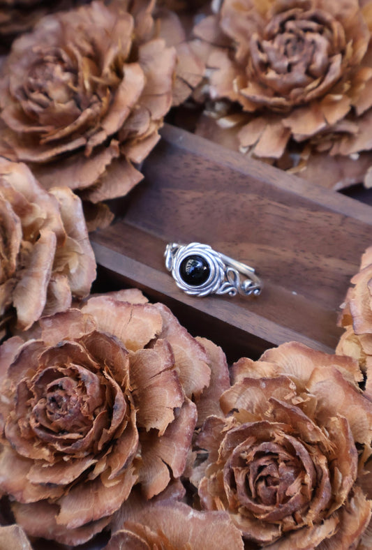 Echo - JEN DESIGNRINGS