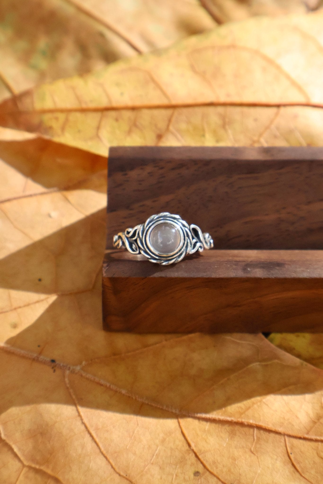 Echo - JEN DESIGNRINGS