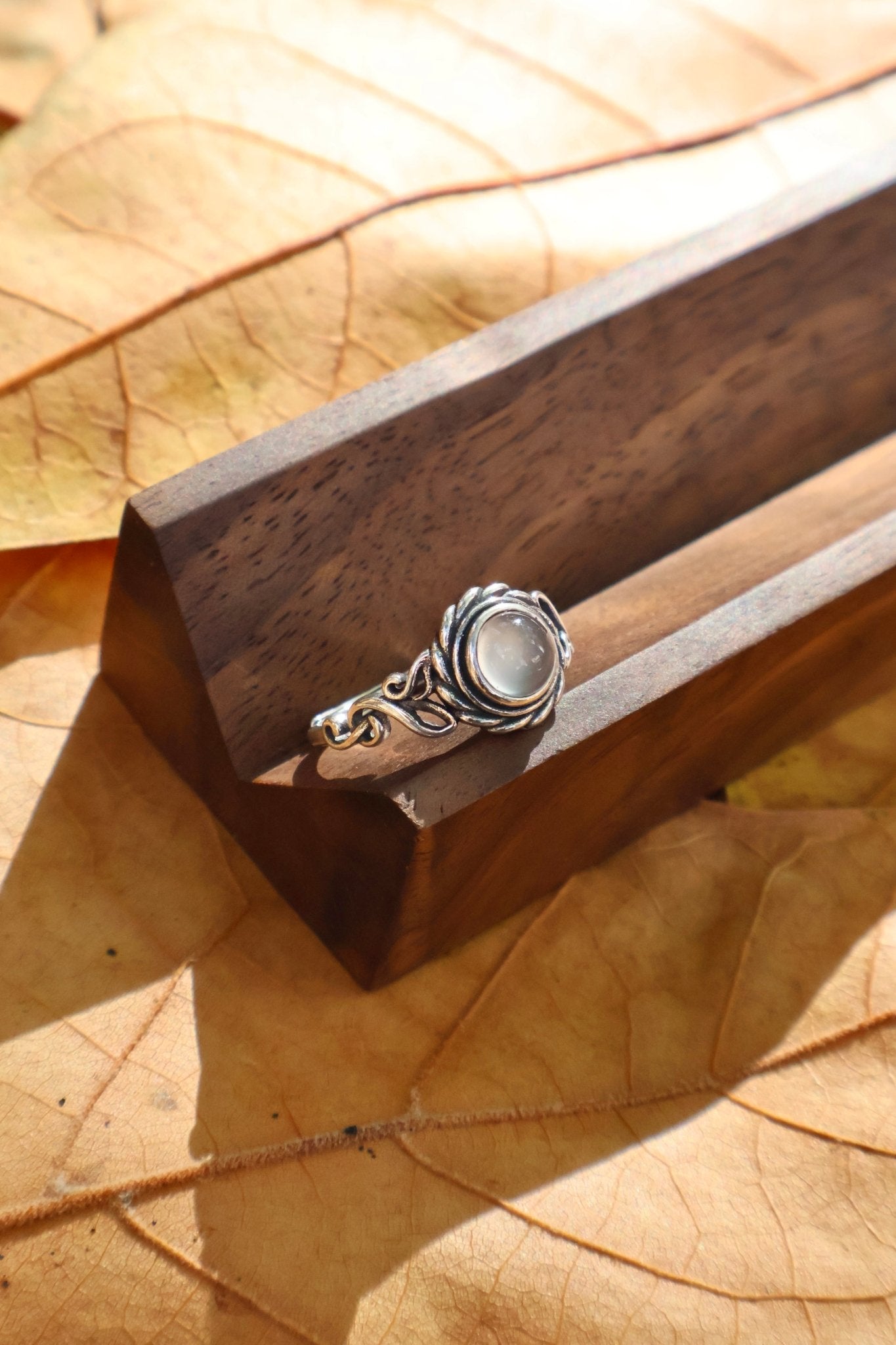 Echo - JEN DESIGNRINGS