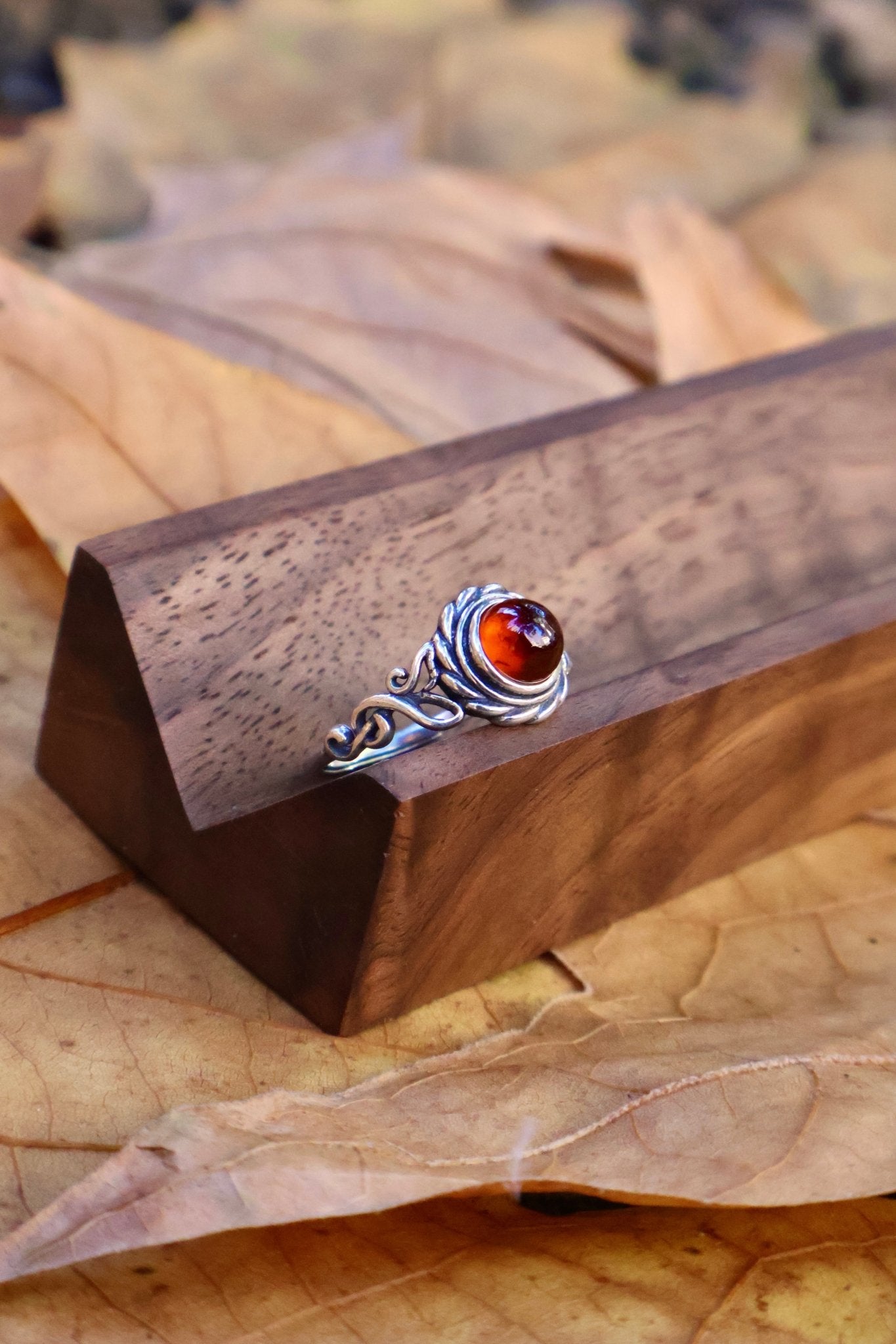 Echo - JEN DESIGNRINGS