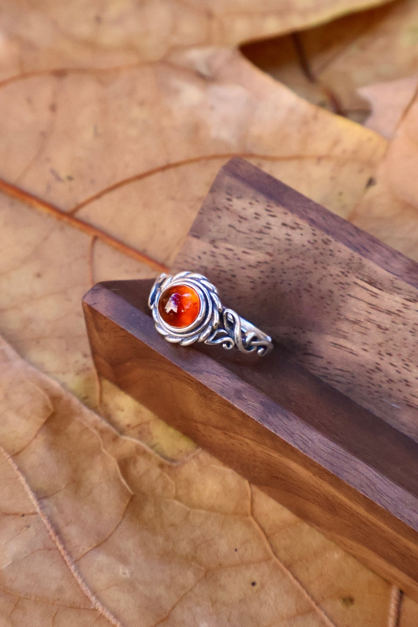 Echo - JEN DESIGNRINGS