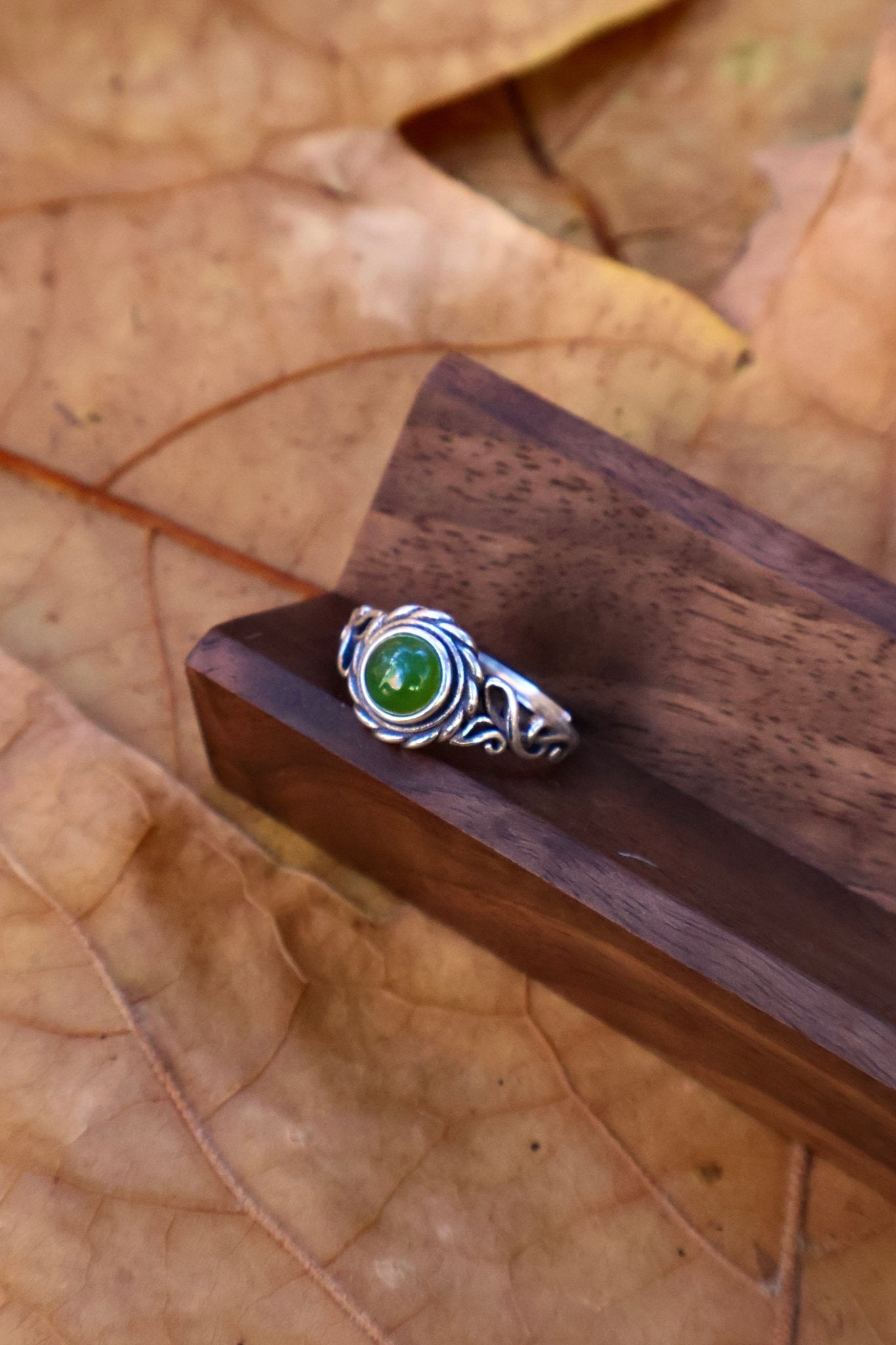 Echo - JEN DESIGNRINGS