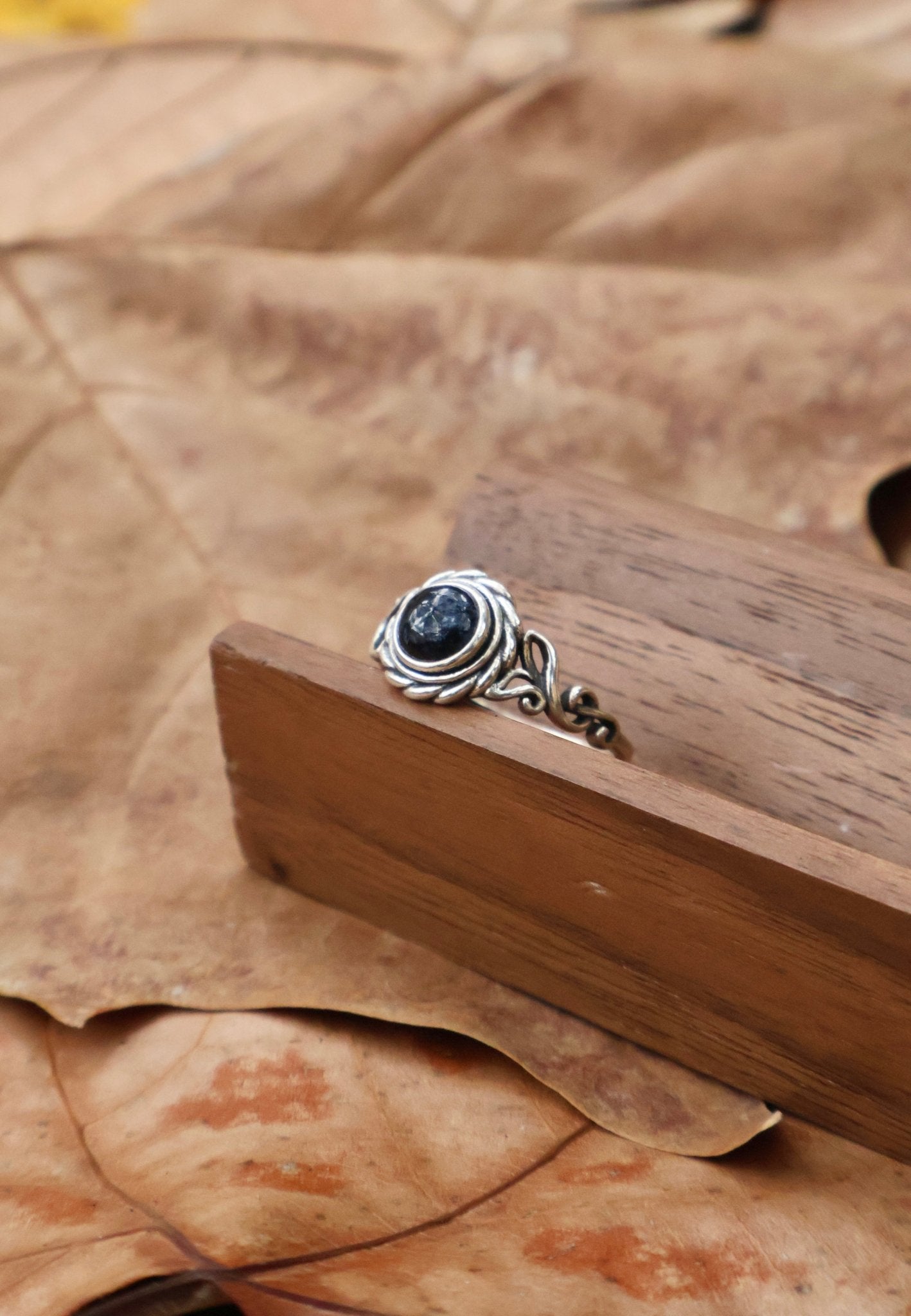 Echo - JEN DESIGNRINGS