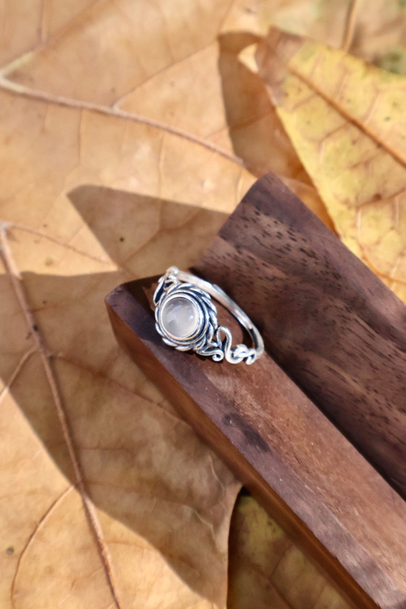 Echo - JEN DESIGNRINGS