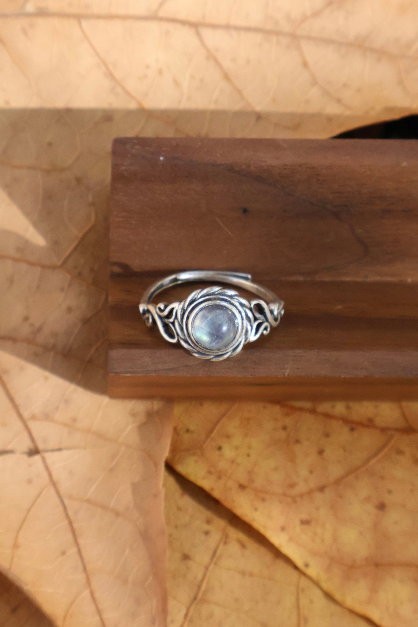 Echo - JEN DESIGNRINGS