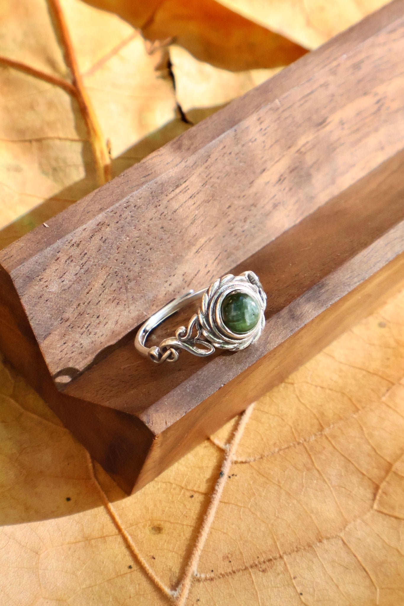 Echo - JEN DESIGNRINGS