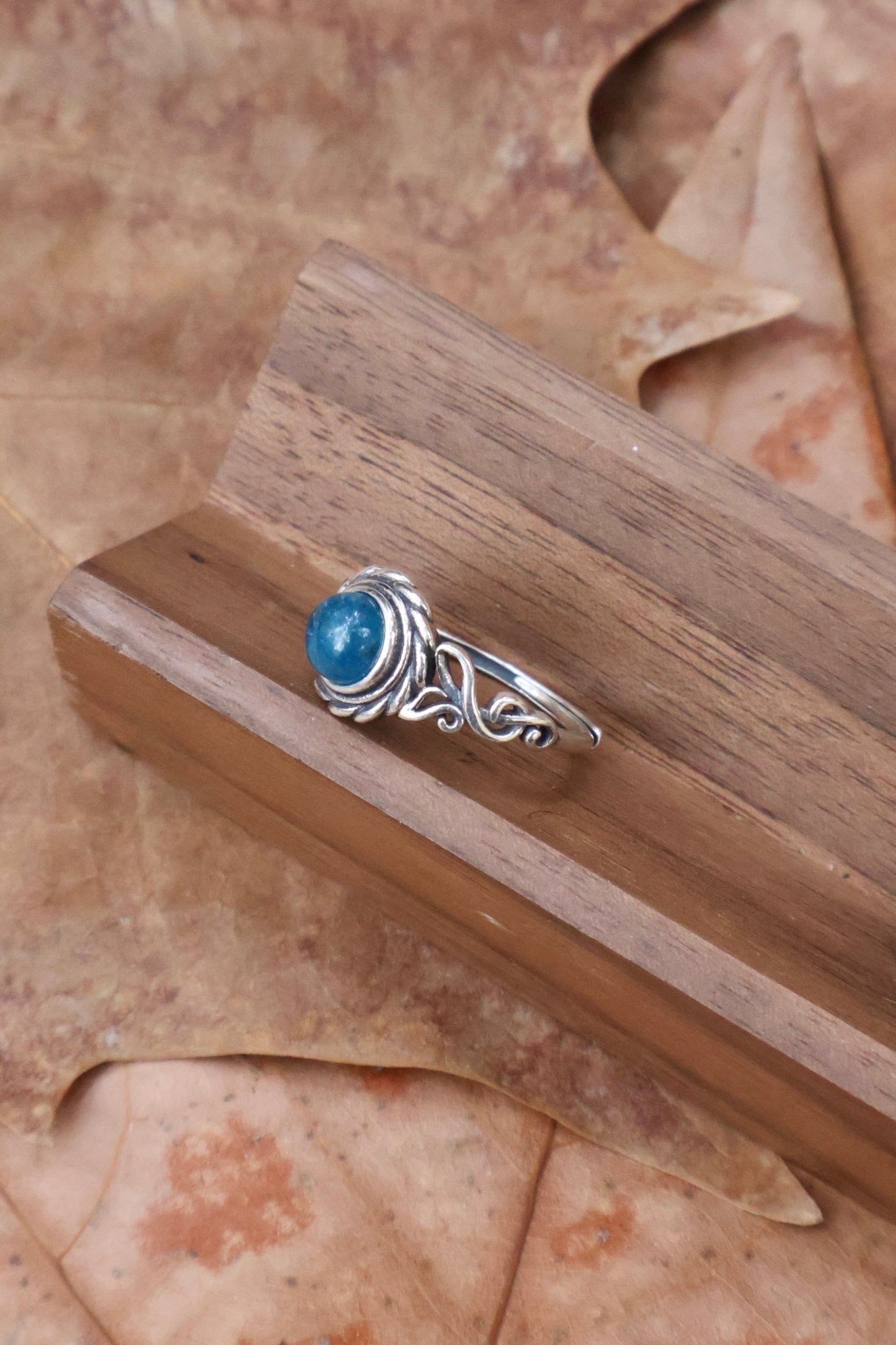 Echo - JEN DESIGNRINGS