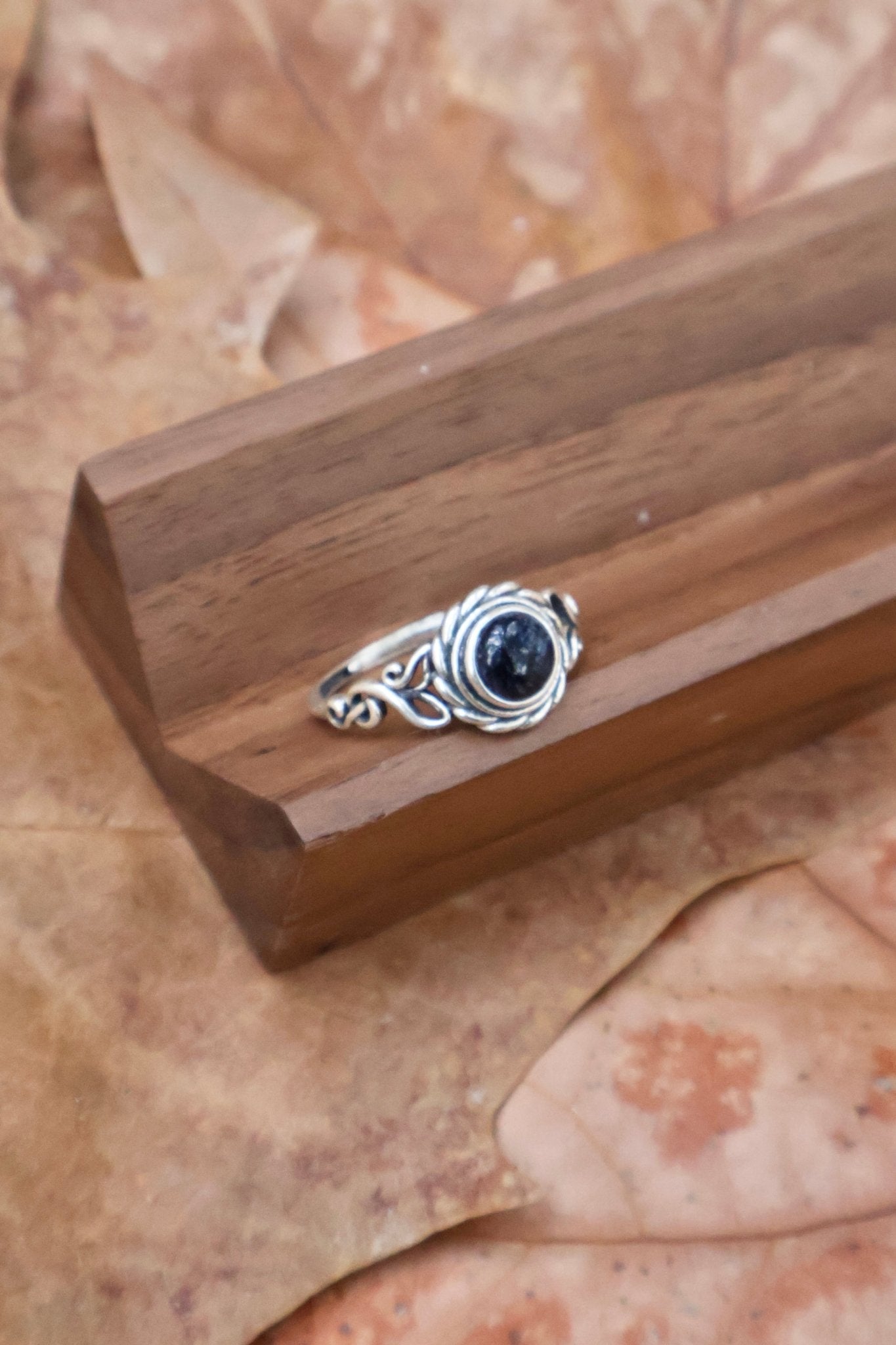 Echo - JEN DESIGNRINGS