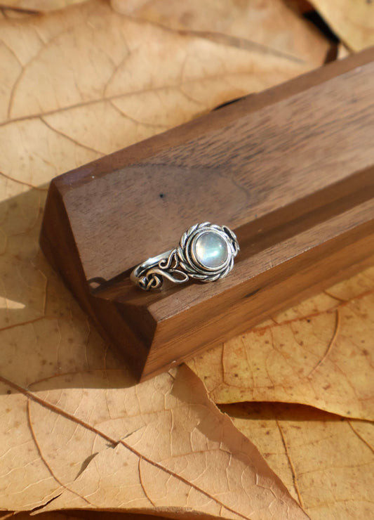 Echo - JEN DESIGNRINGS