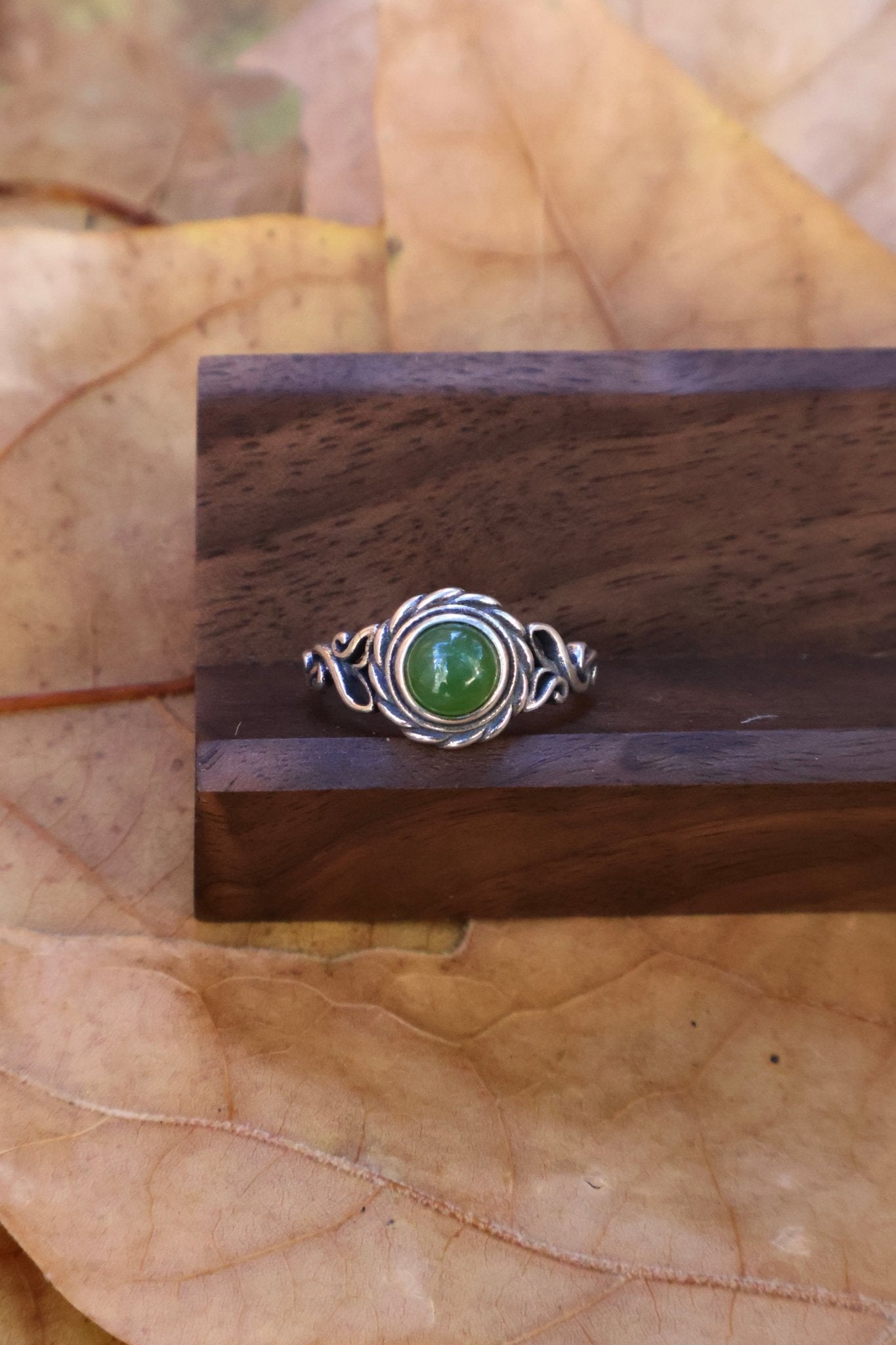 Echo - JEN DESIGNRINGS