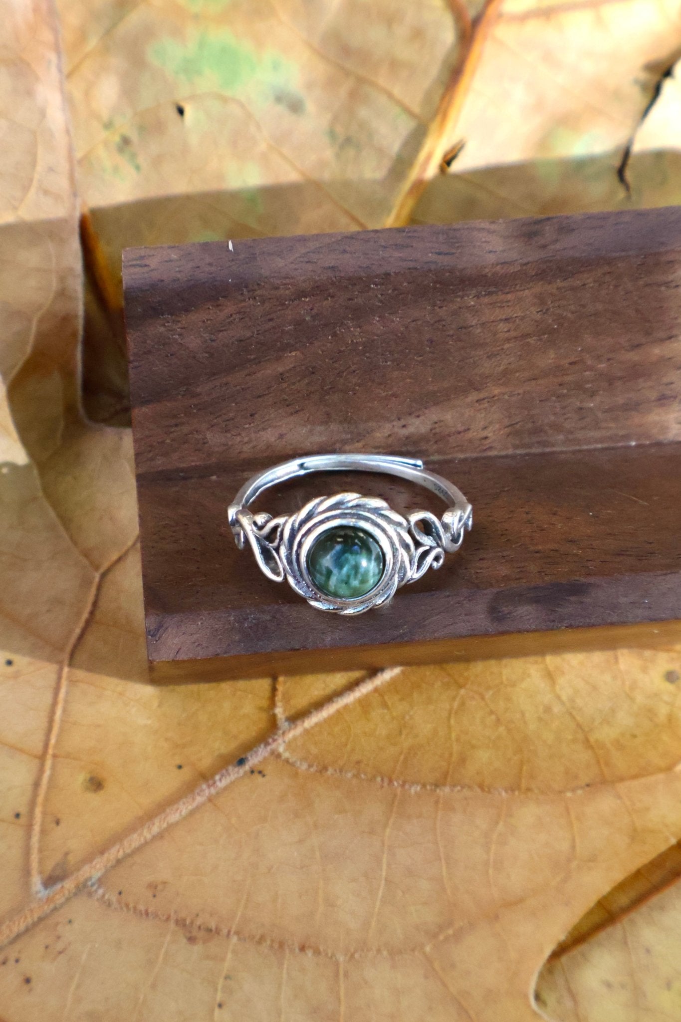 Echo - JEN DESIGNRINGS