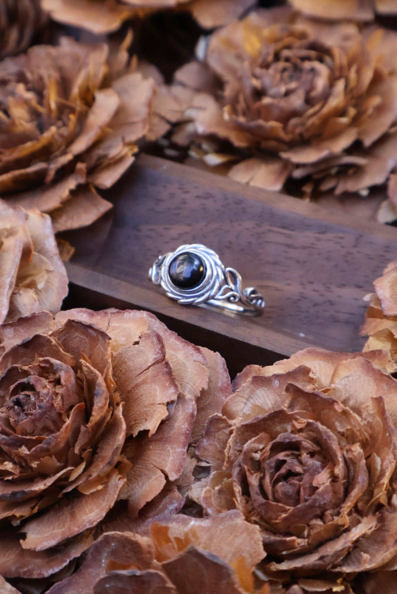 Echo - JEN DESIGNRINGS