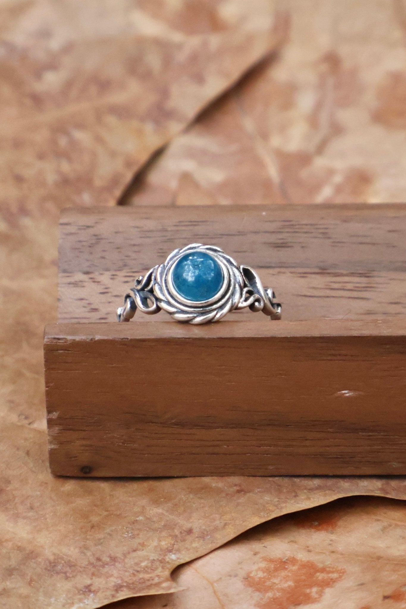 Echo - JEN DESIGNRINGS