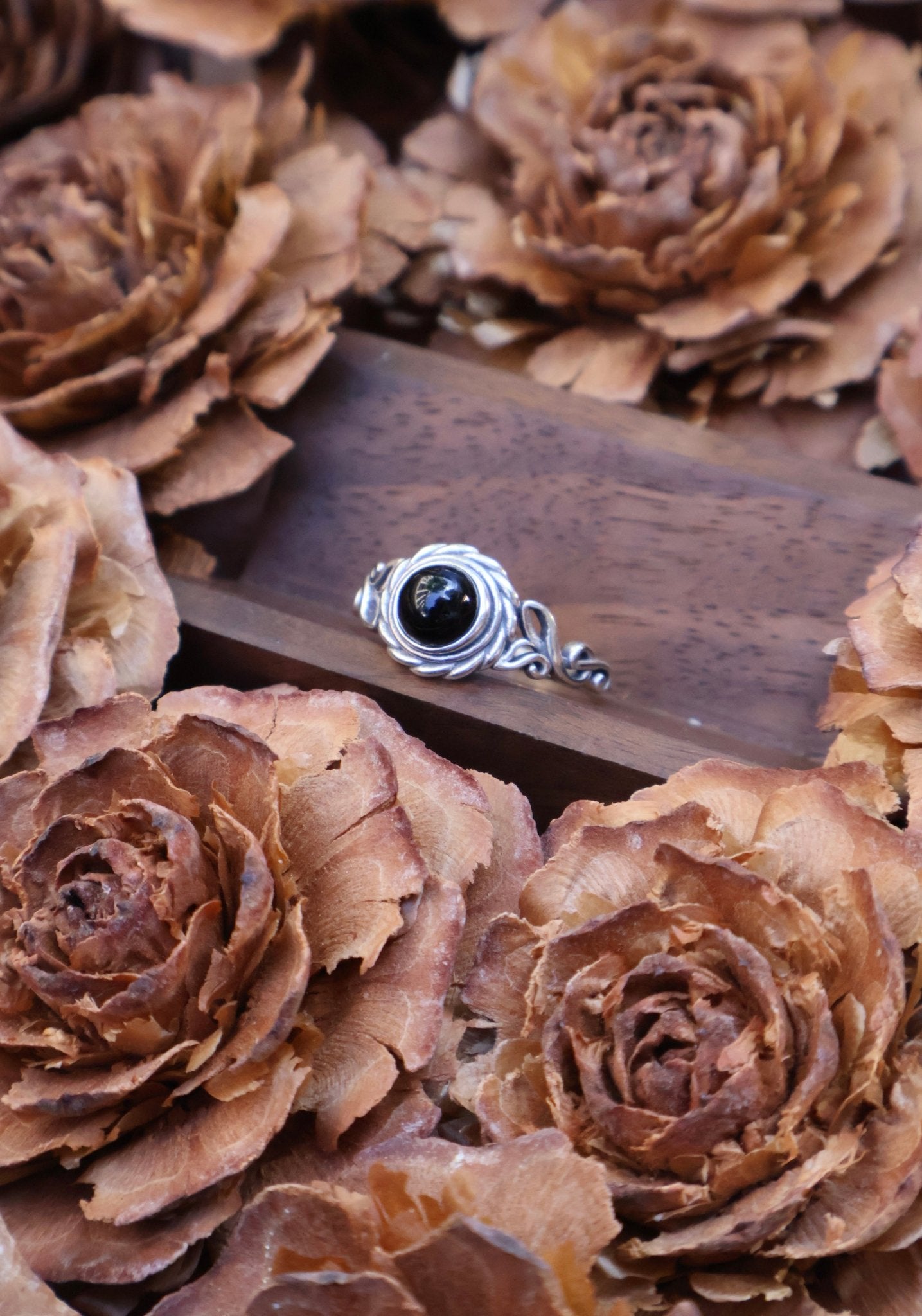 Echo - JEN DESIGNRINGS