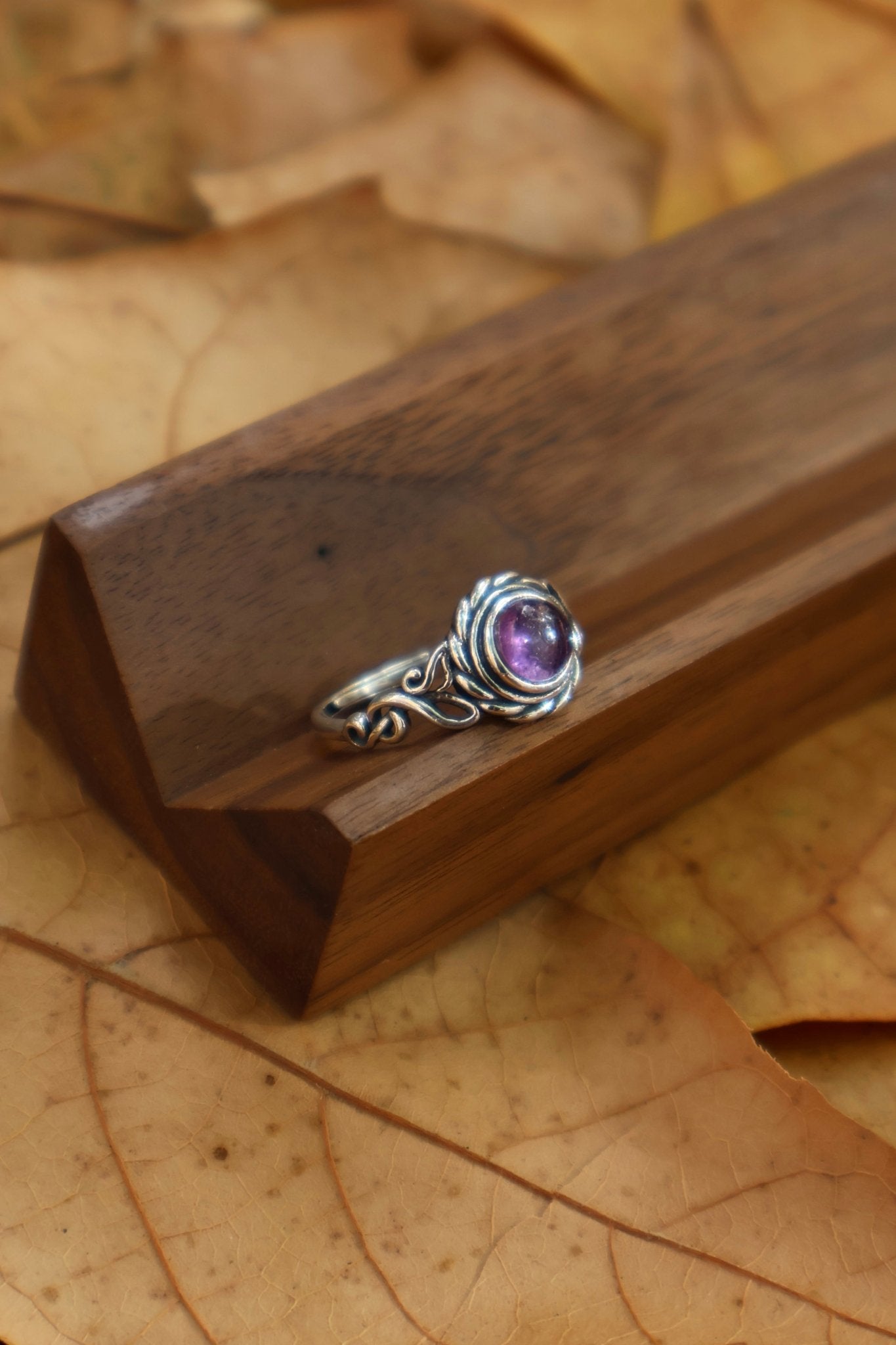 Echo - JEN DESIGNRINGS