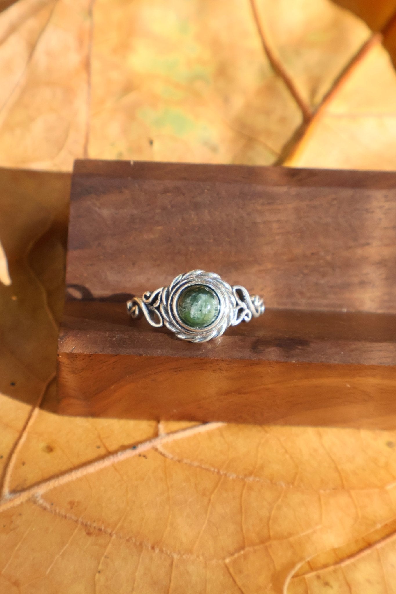 Echo - JEN DESIGNRINGS