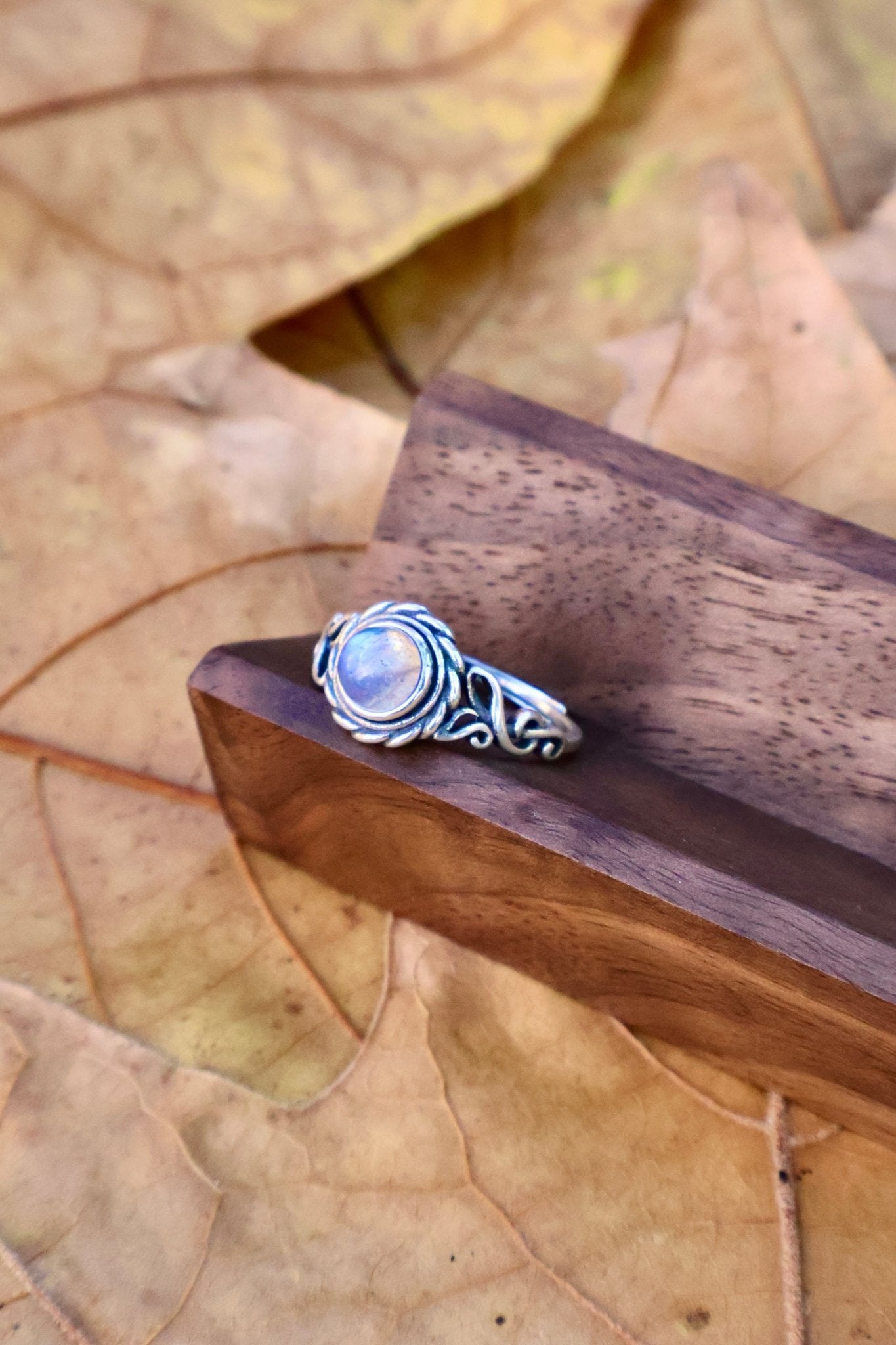 Echo - JEN DESIGNRINGS