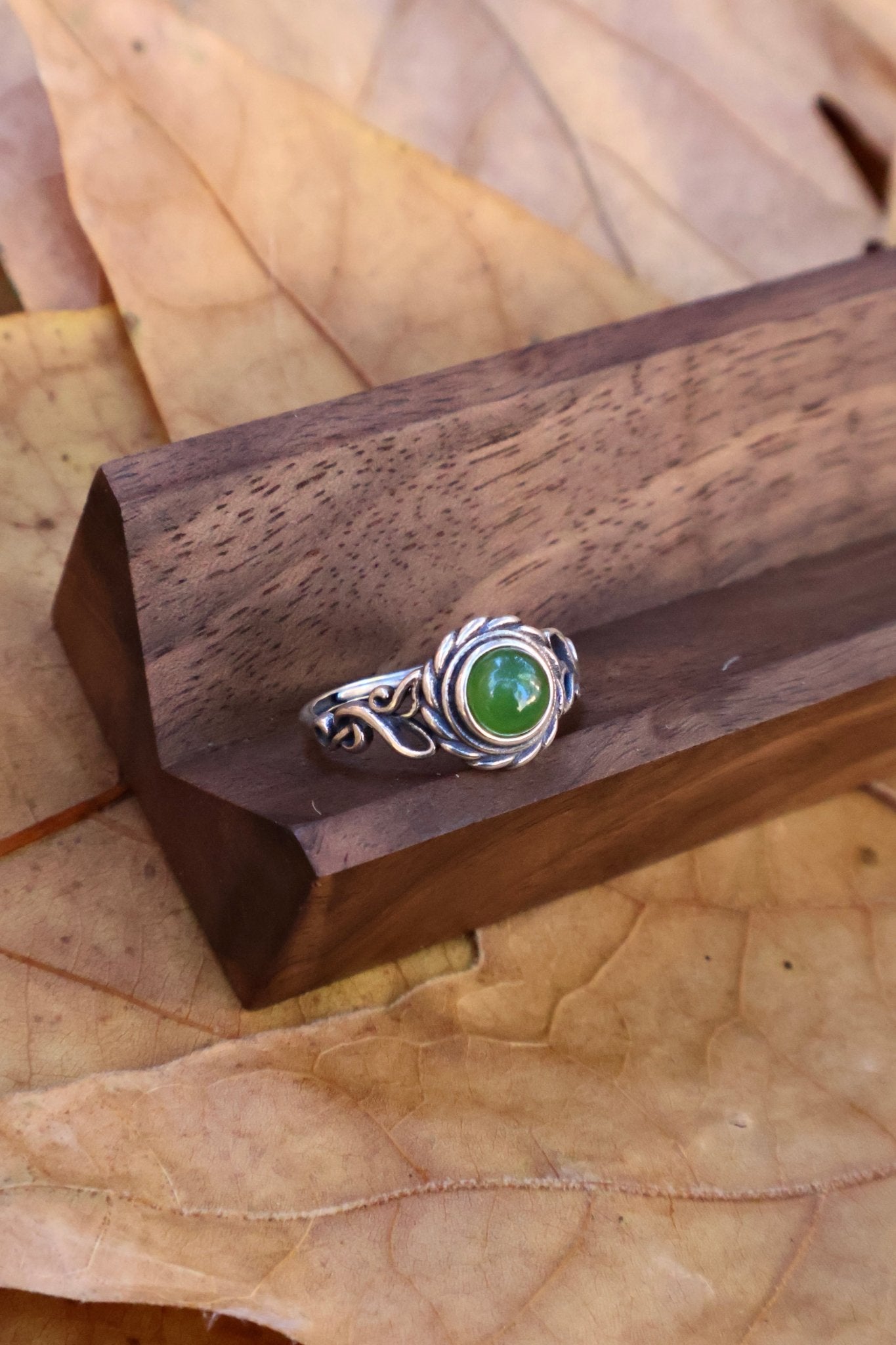 Echo - JEN DESIGNRINGS