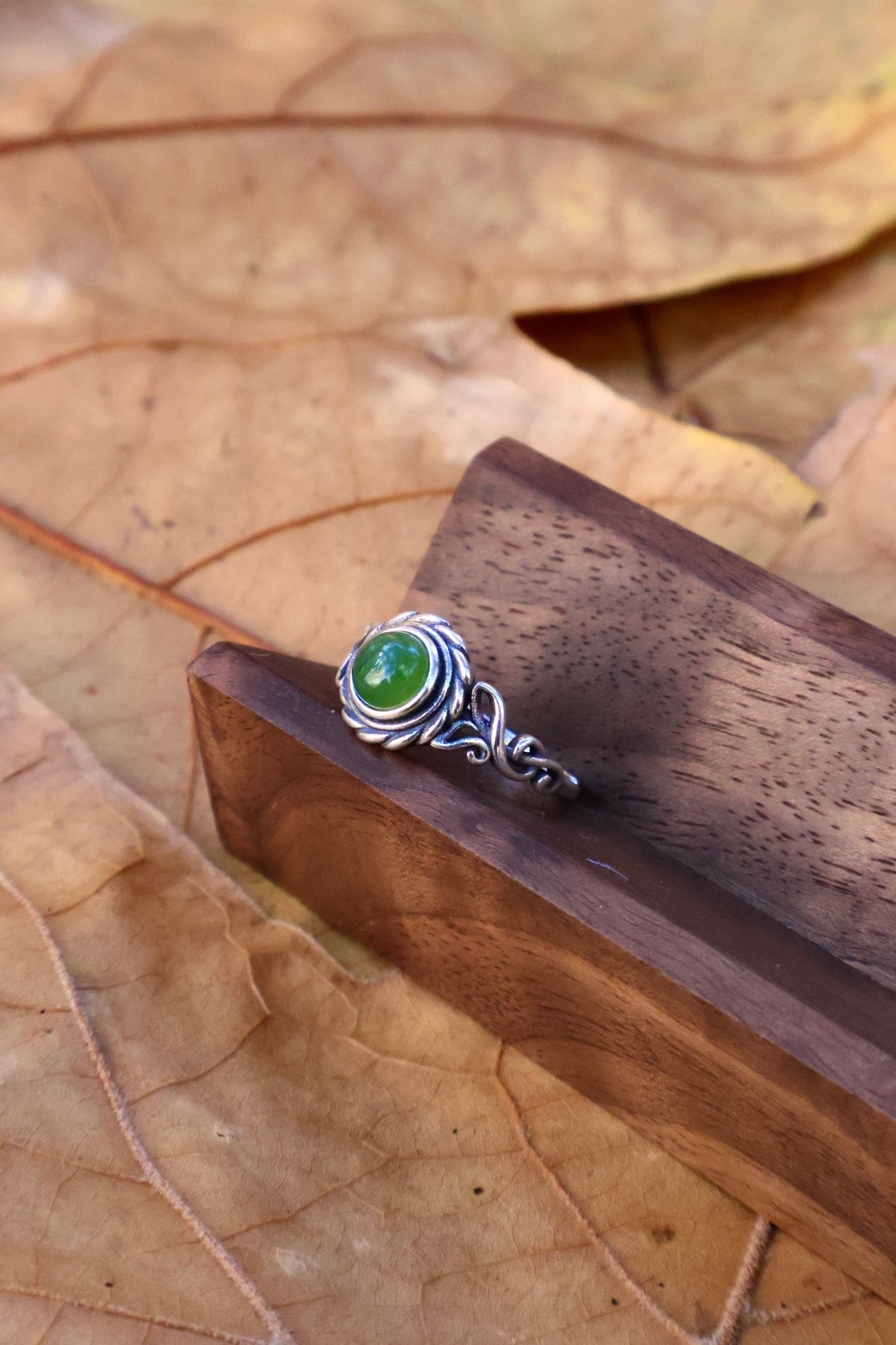 Echo - JEN DESIGNRINGS