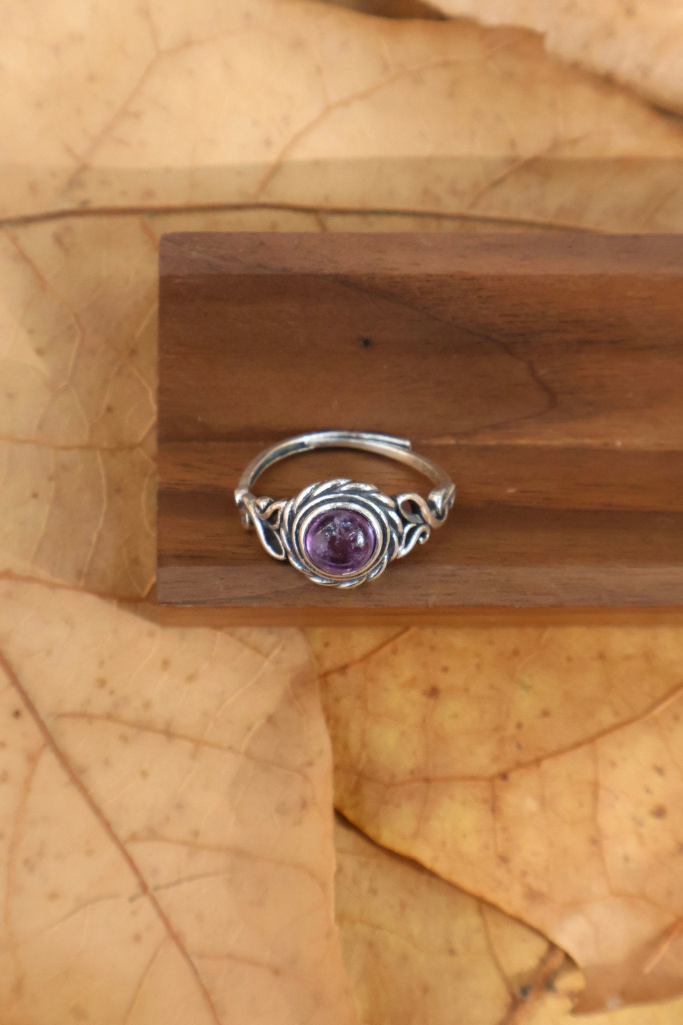 Echo - JEN DESIGNRINGS