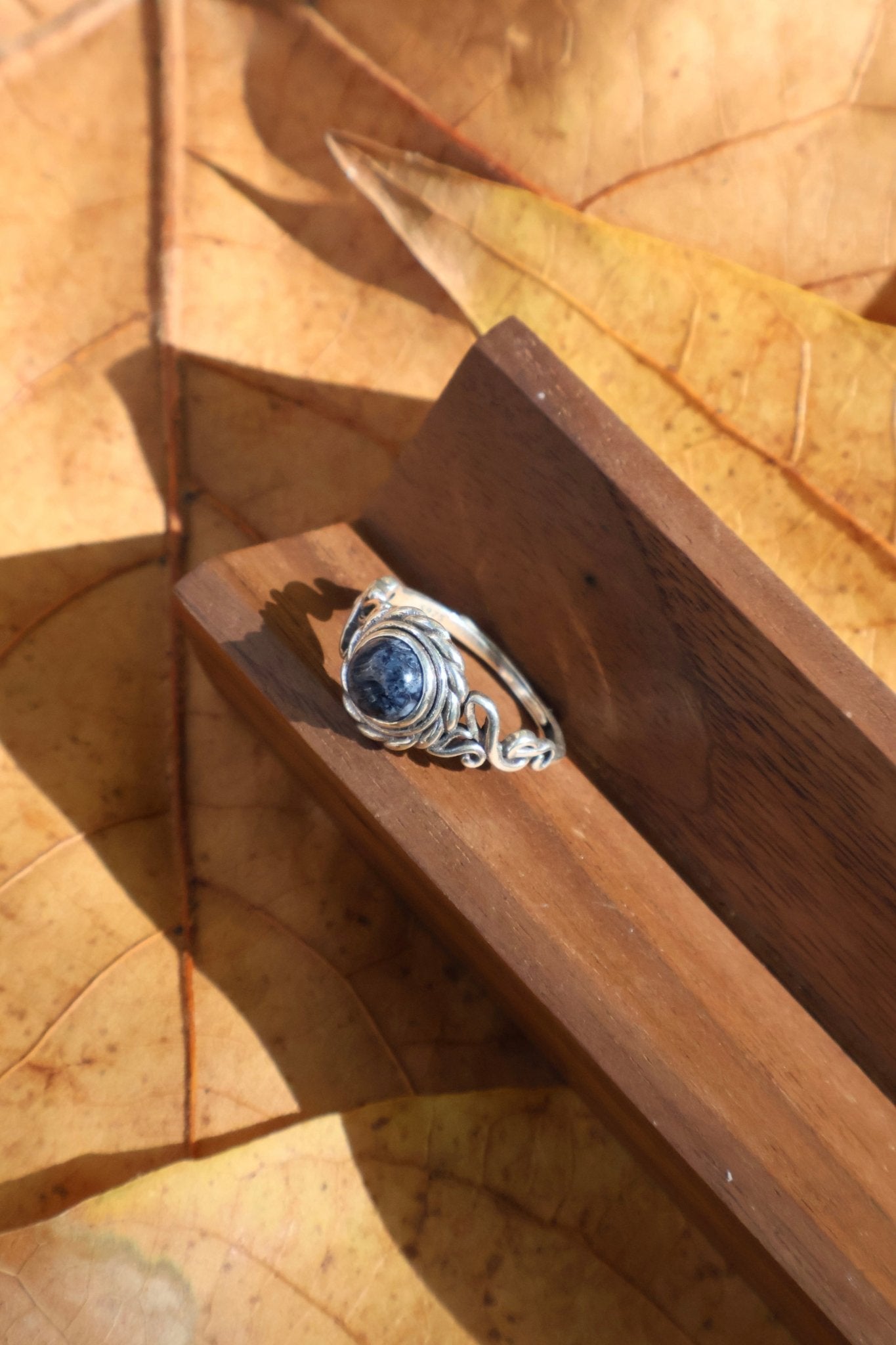 Echo - JEN DESIGNRINGS