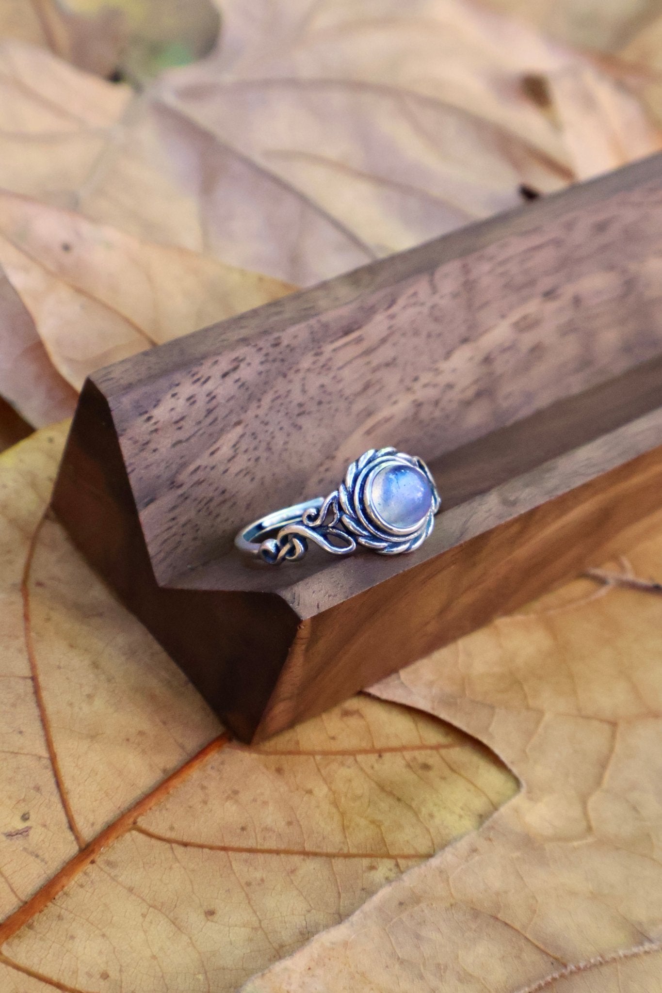 Echo - JEN DESIGNRINGS