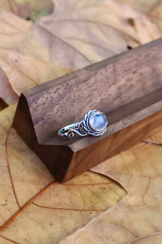 Echo - JEN DESIGNRINGS