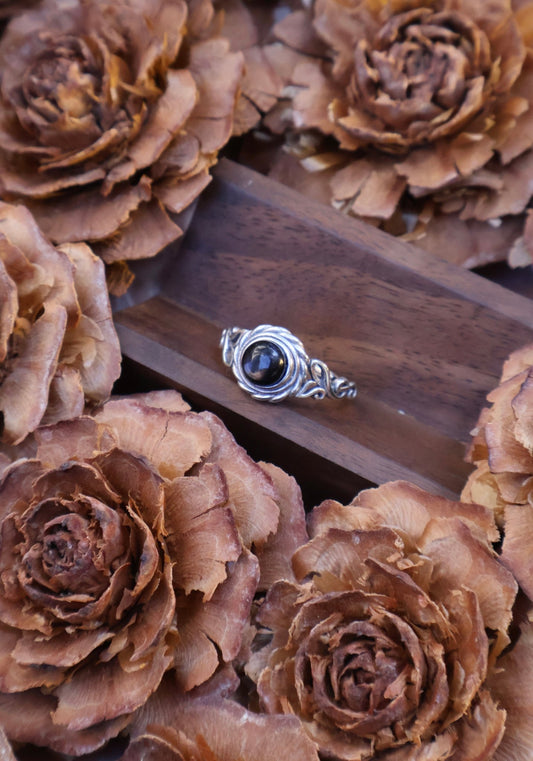 Echo - JEN DESIGNRINGS