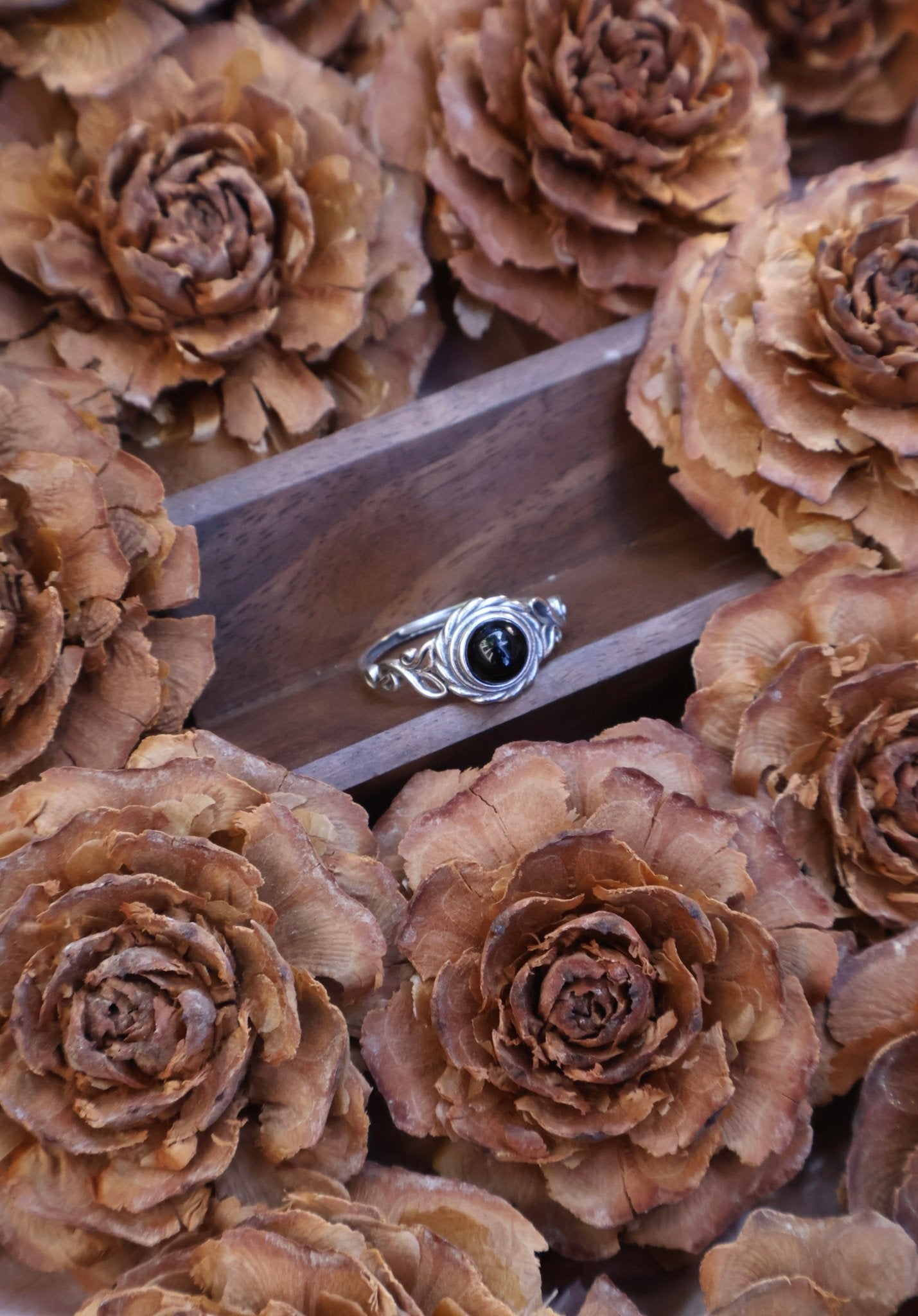 Echo - JEN DESIGNRINGS