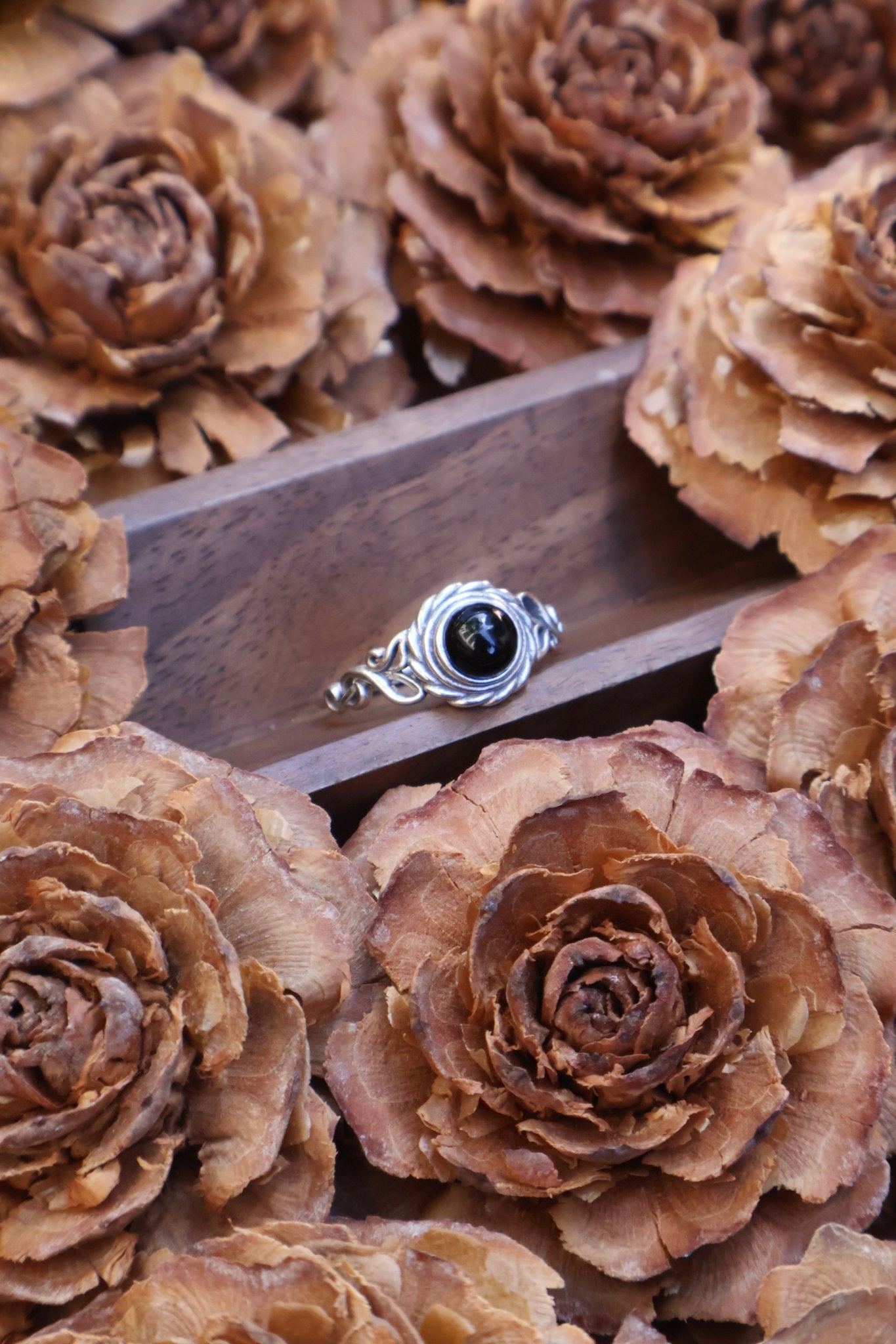 Echo - JEN DESIGNRINGS