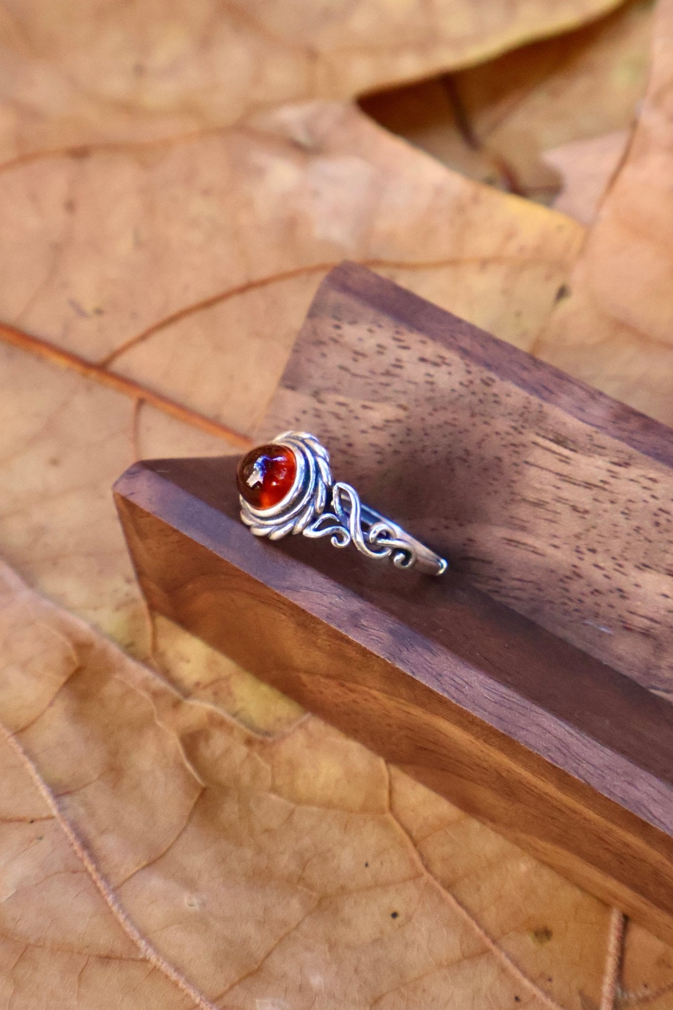 Echo - JEN DESIGNRINGS